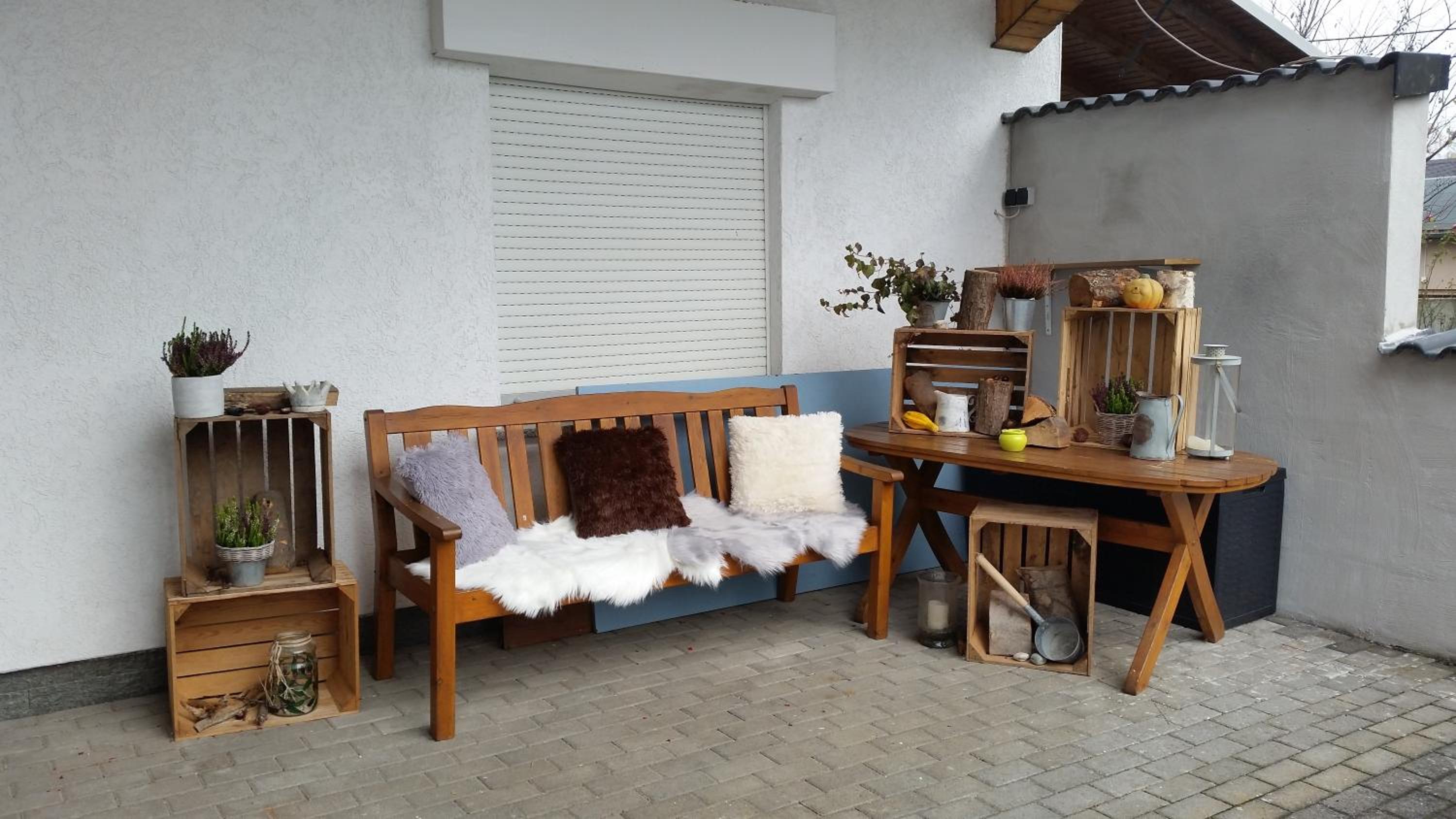Ferienwohnung Rucksack-Bimbes, photo 10