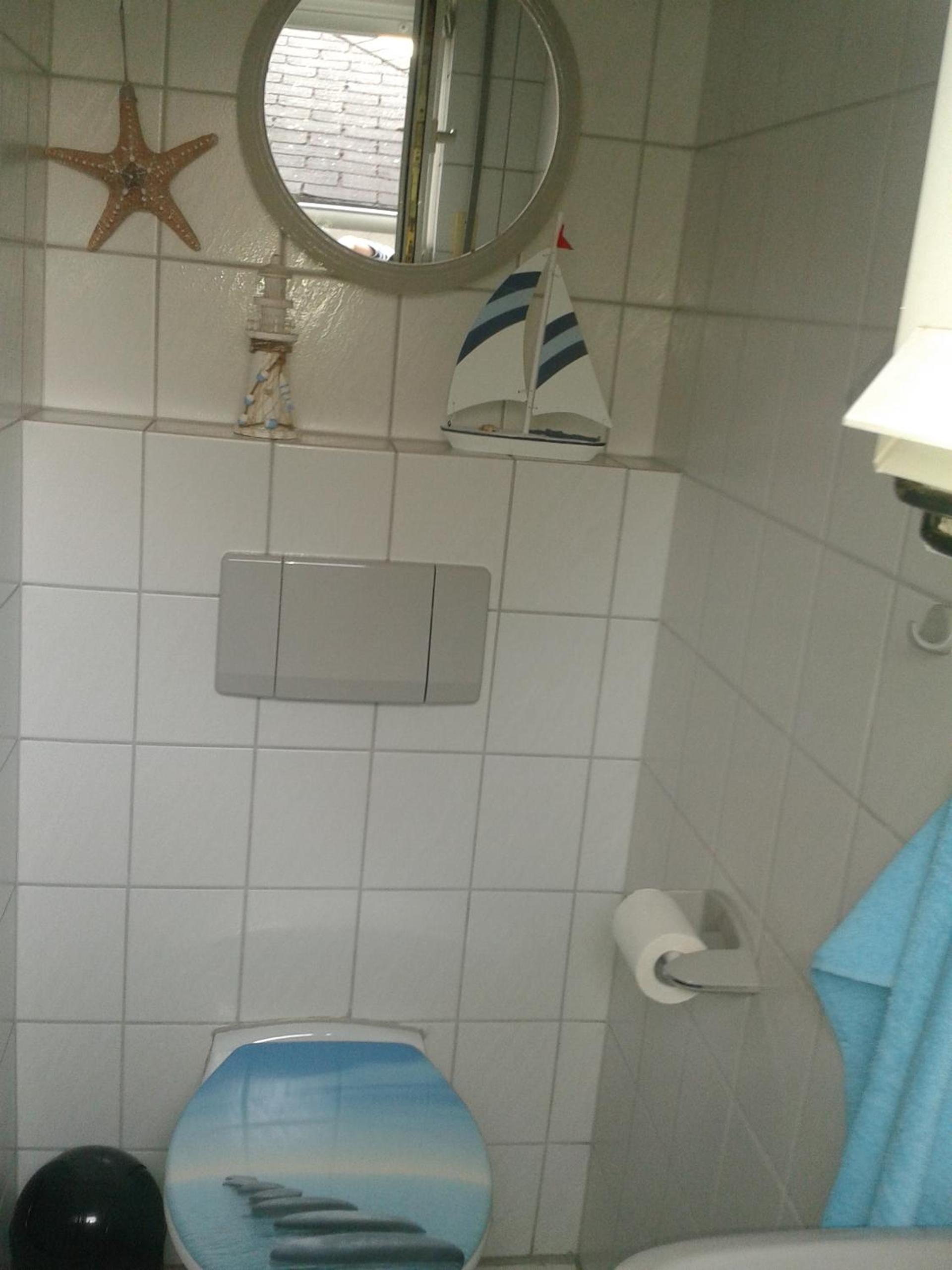 Ferienwohnung Rucksack-Bimbes
