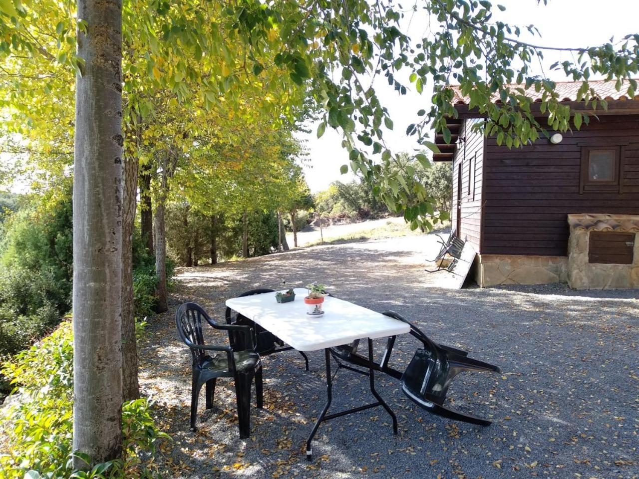 Camping Casa Fausto Cerca de Dinopolis