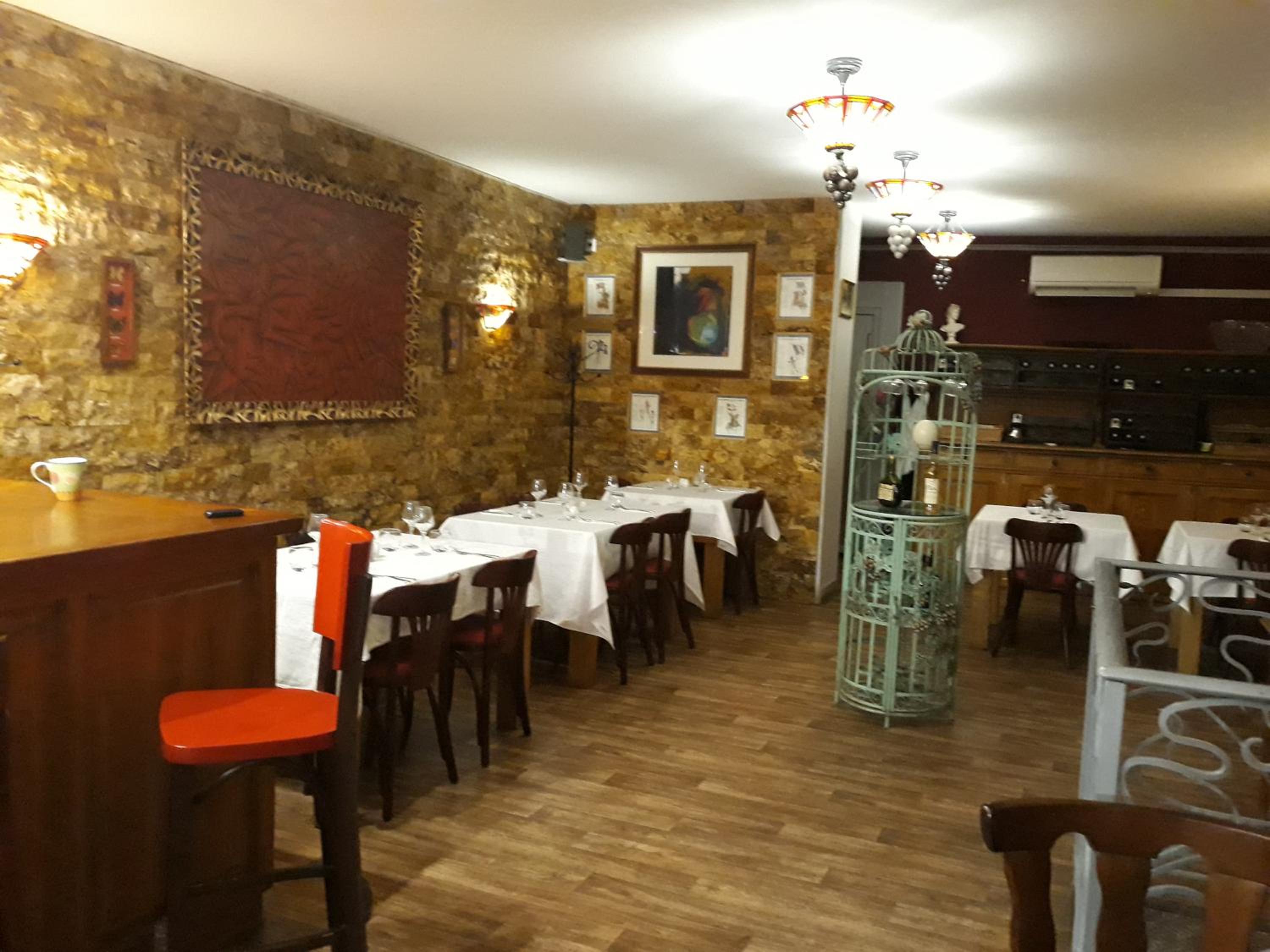 Victorian Lodge