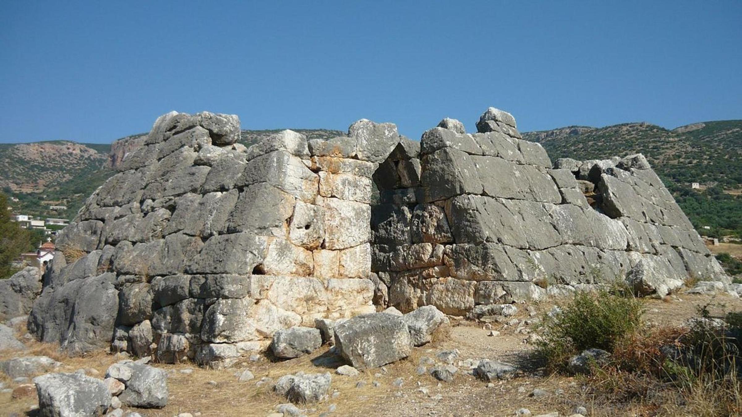 adonia villa