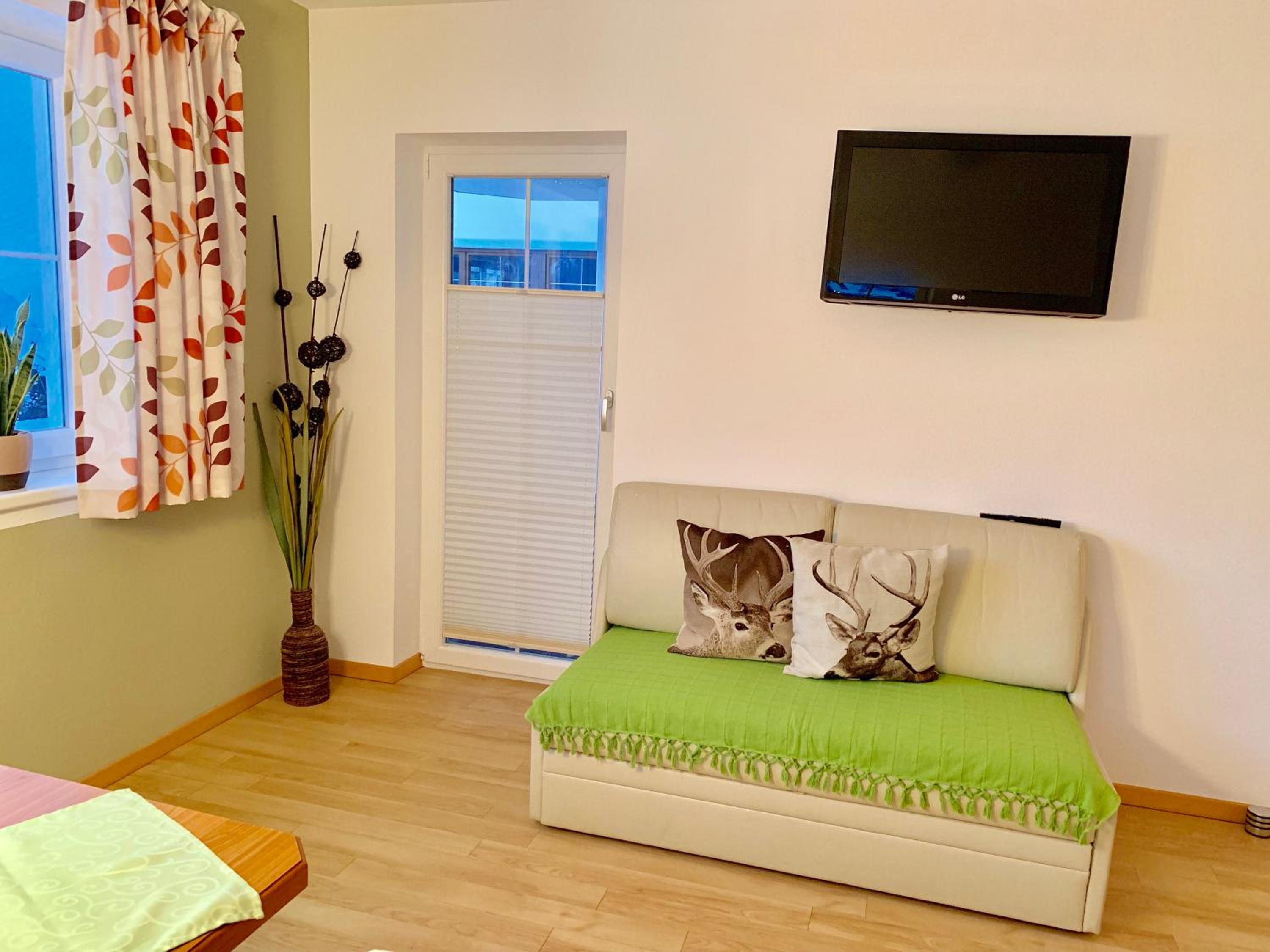 Appartements Zillertal Noten