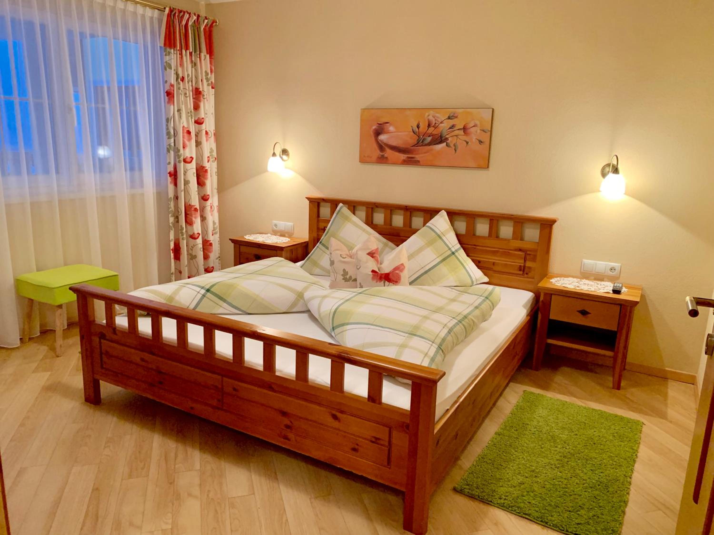 Appartements Zillertal Noten