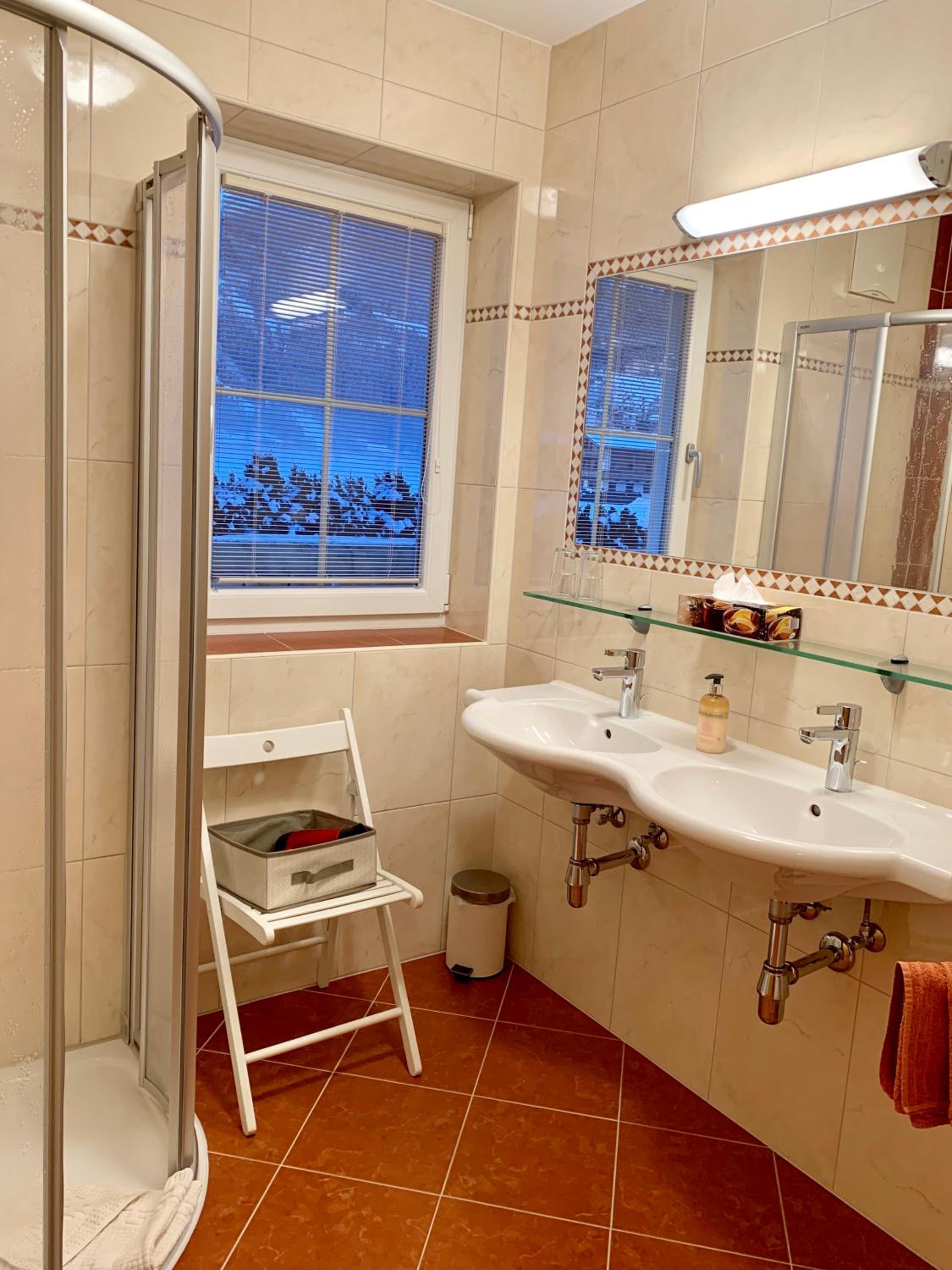 Appartements Zillertal Noten