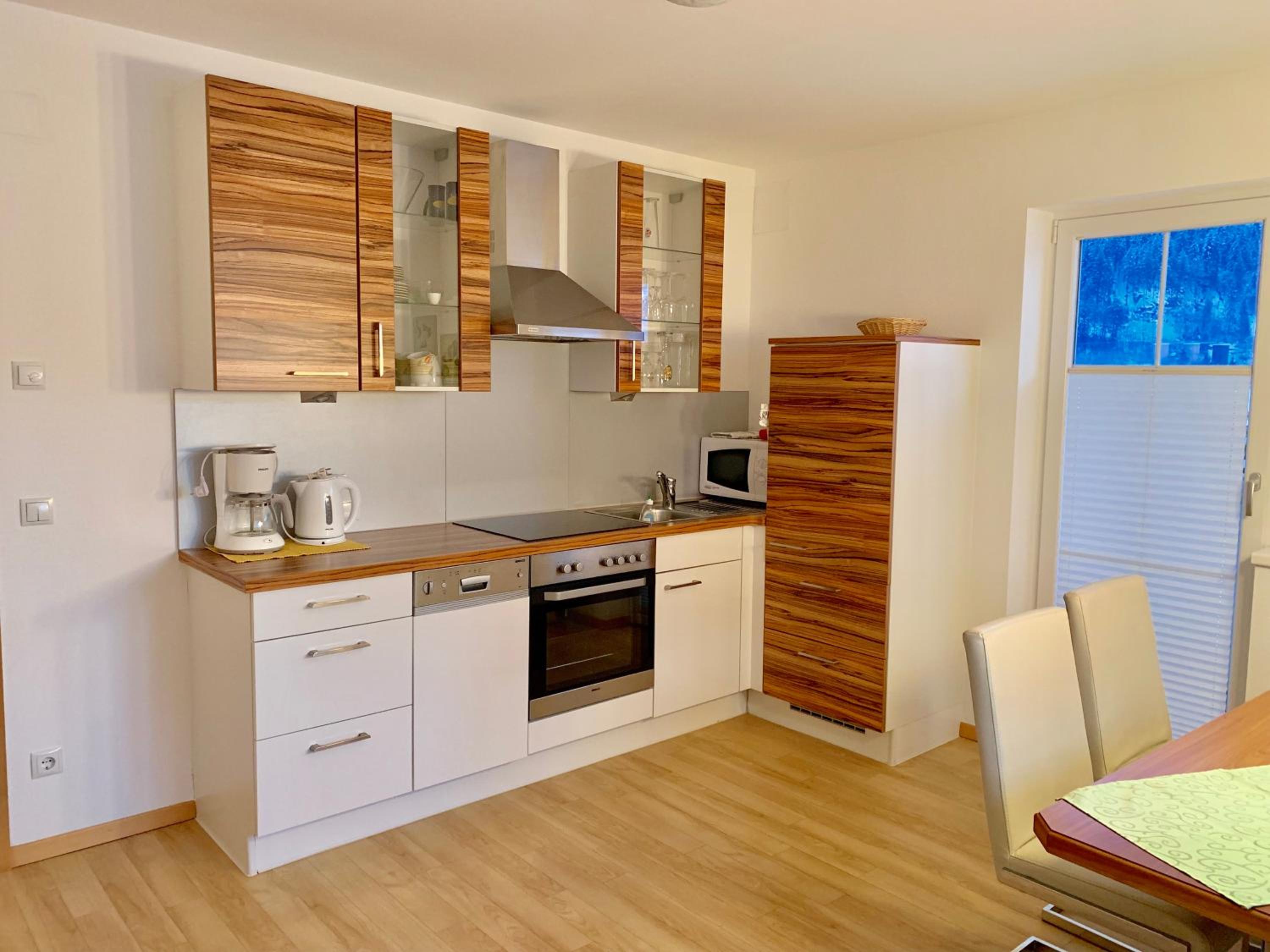 Appartements Zillertal Noten