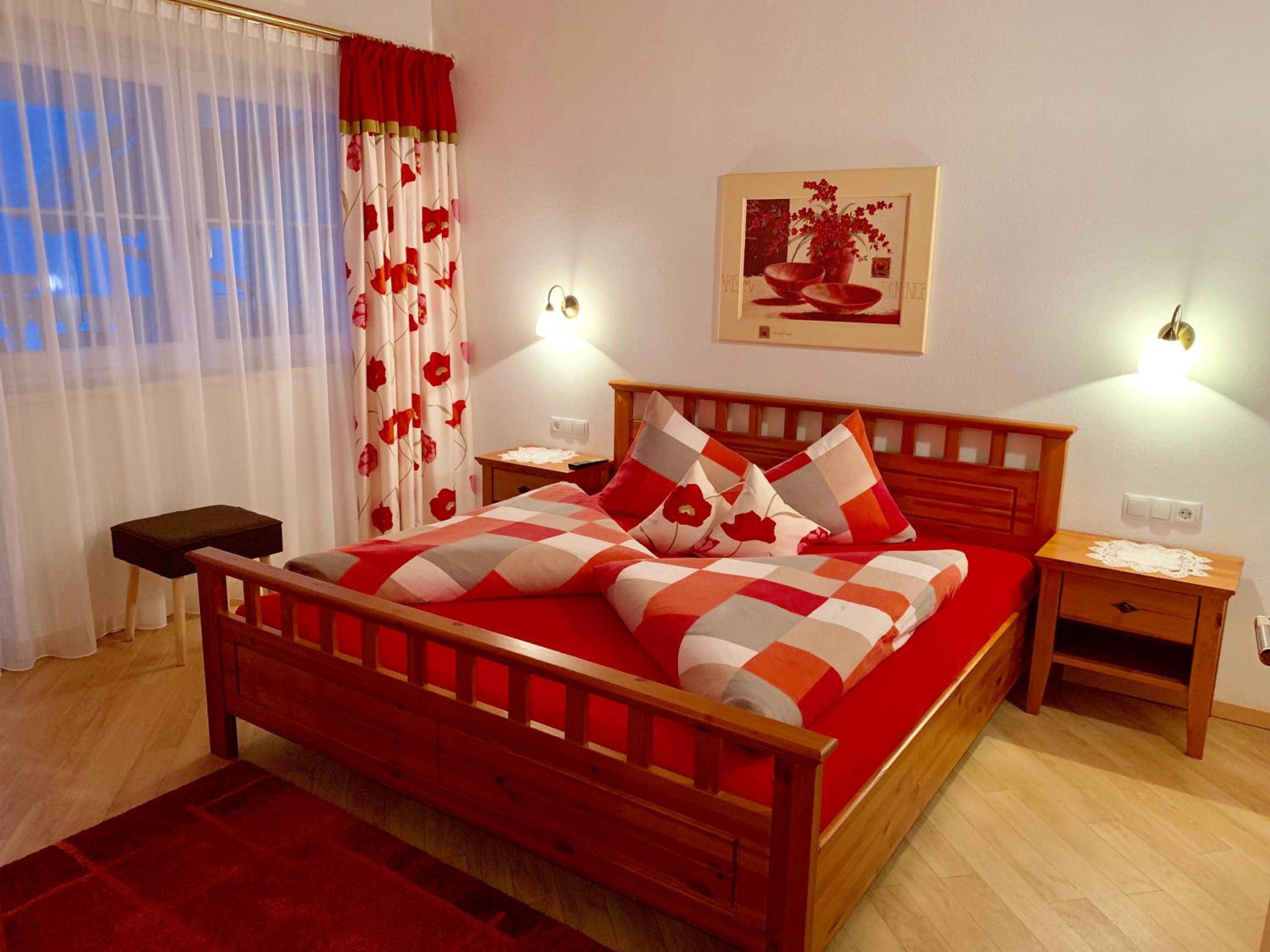 Appartements Zillertal Noten