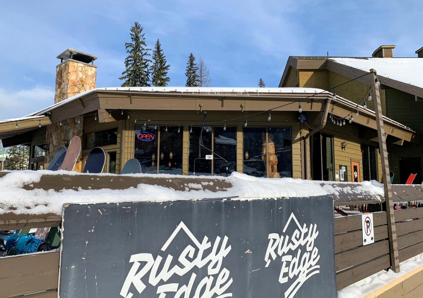 The Griz Inn by Park Vacation Management