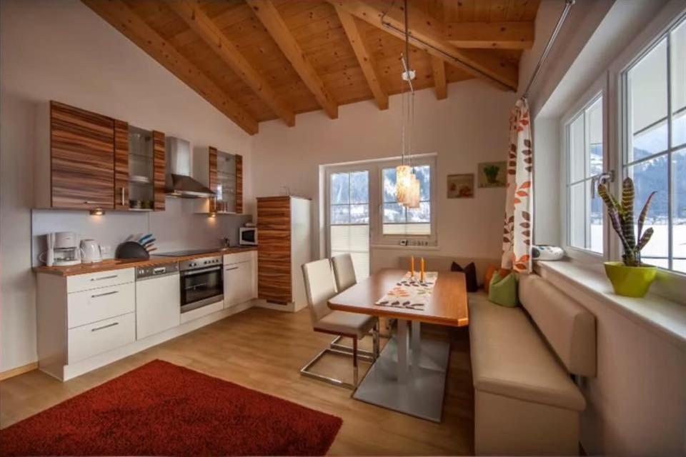 Appartements Zillertal Noten