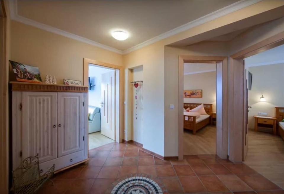 Appartements Zillertal Noten