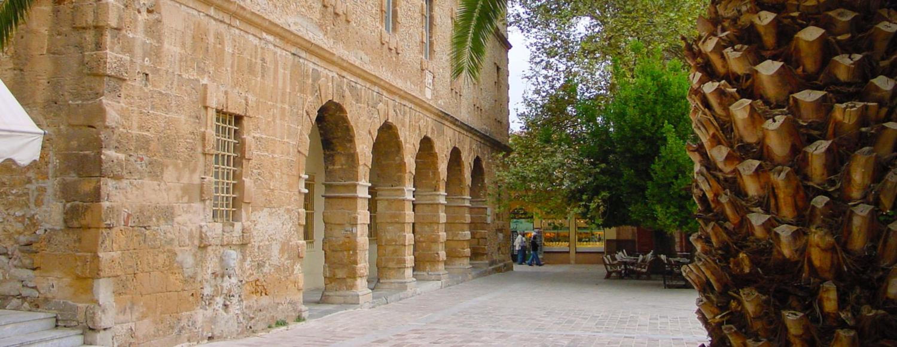adonia villa