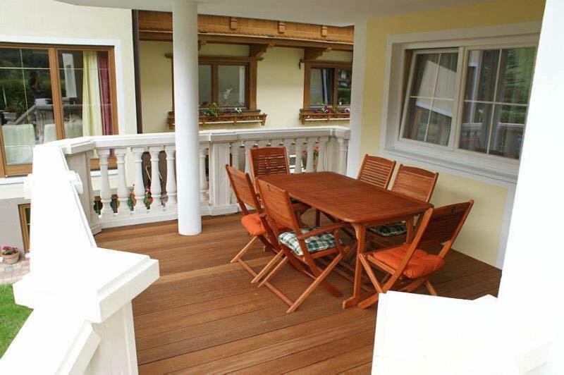 Appartements Zillertal Noten