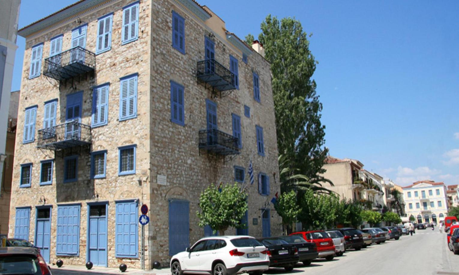 adonia villa