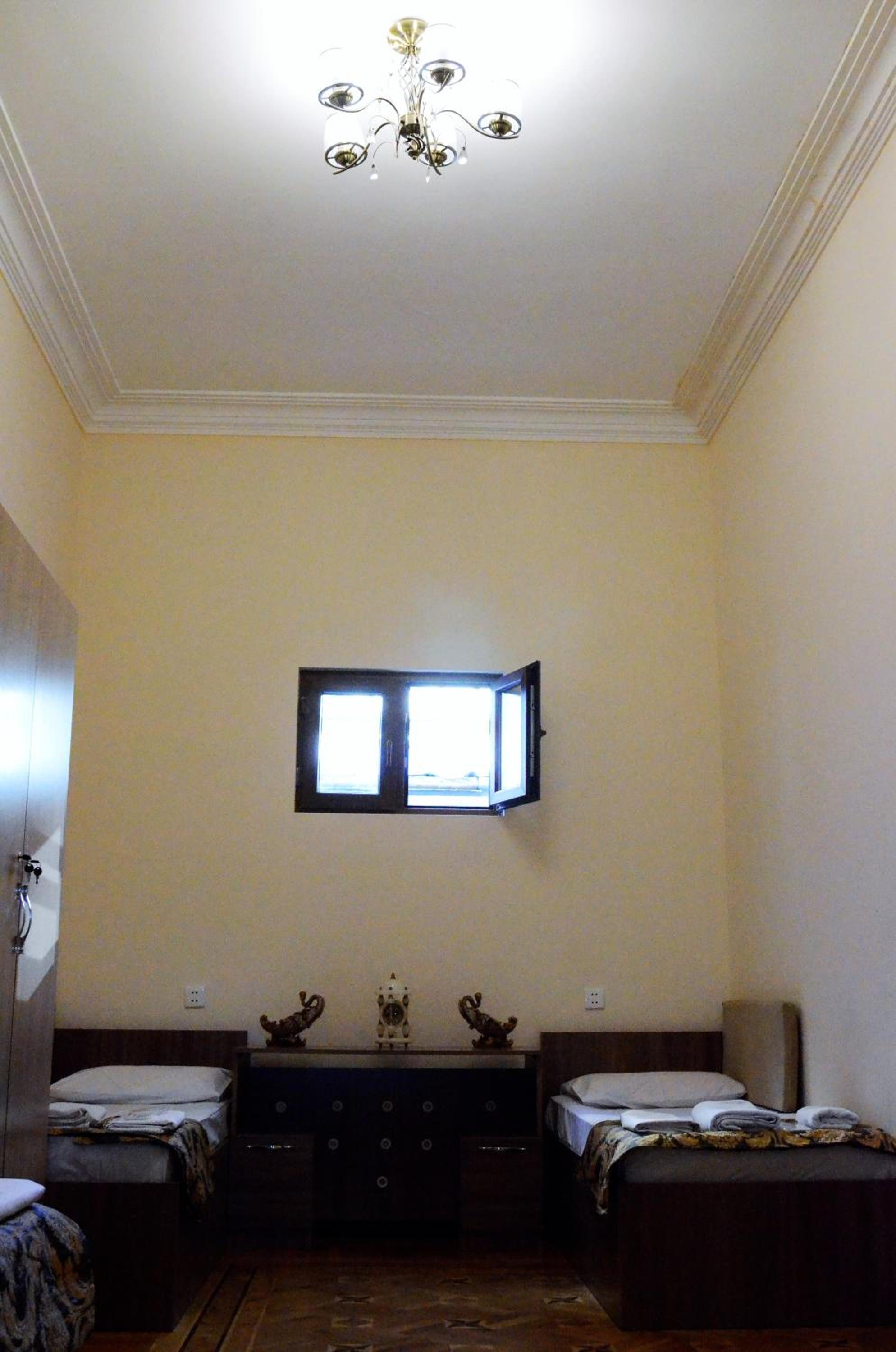 Centrum Hotel&Hostel