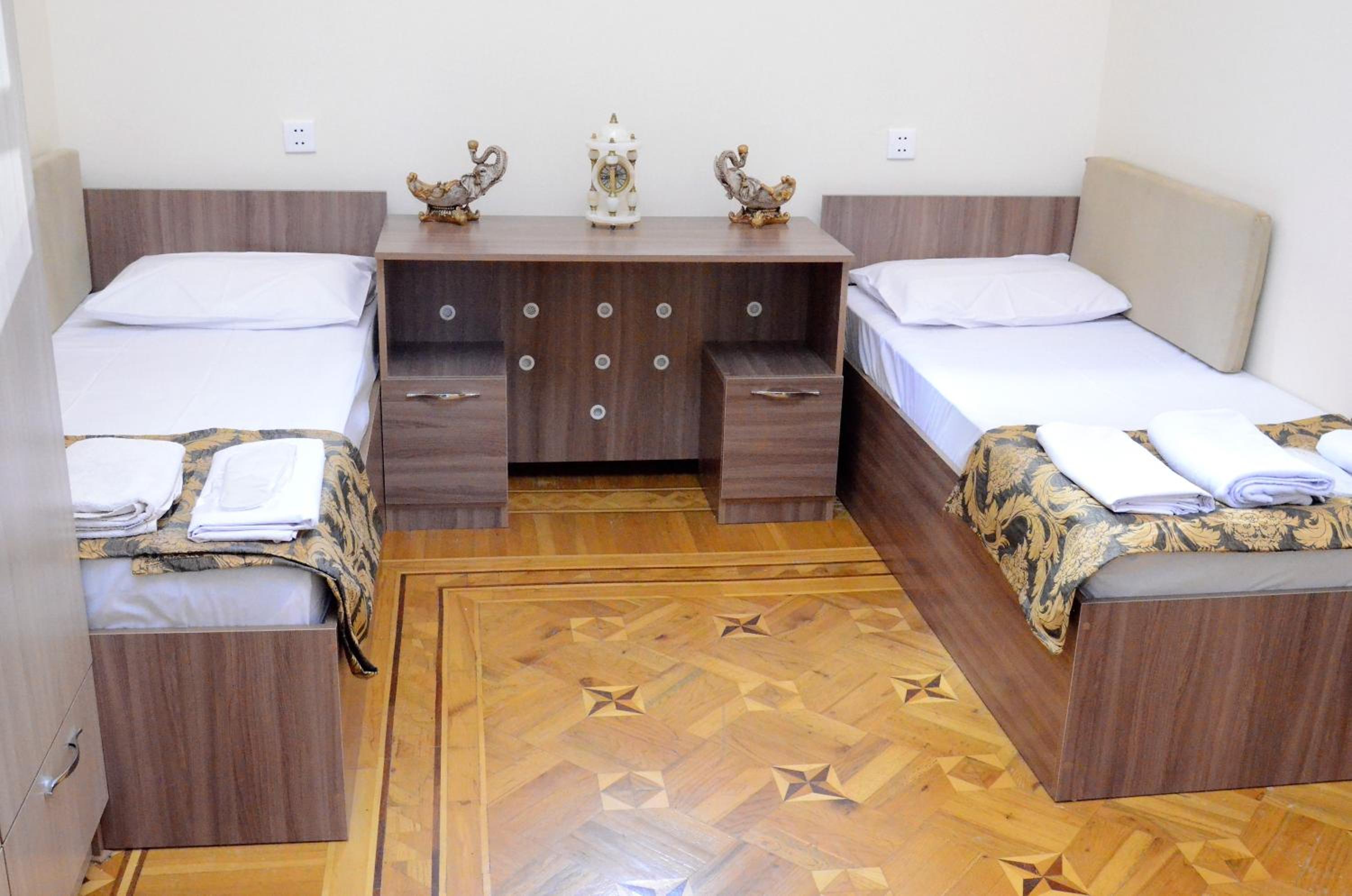 Centrum Hotel&Hostel