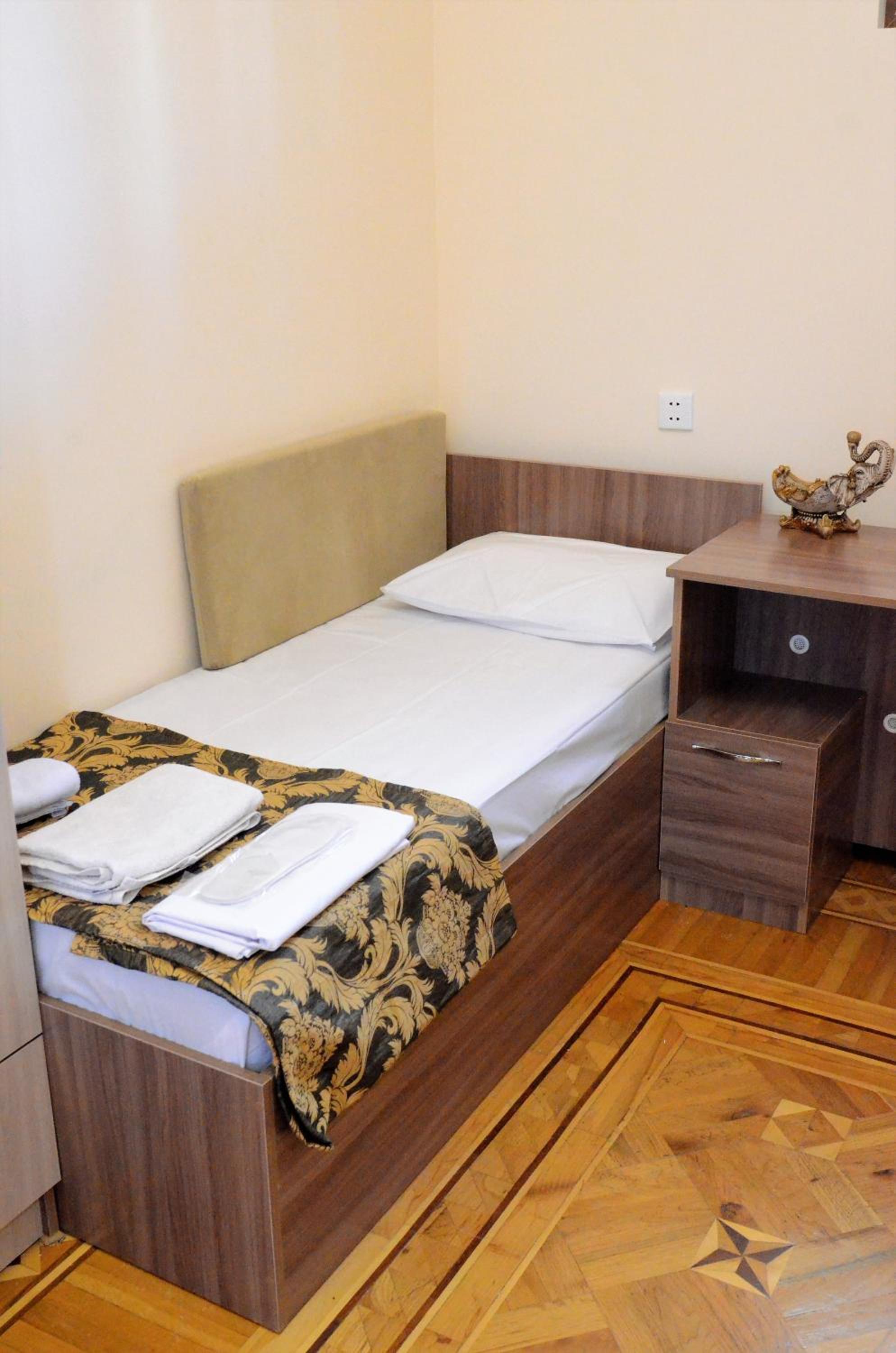 Centrum Hotel&Hostel