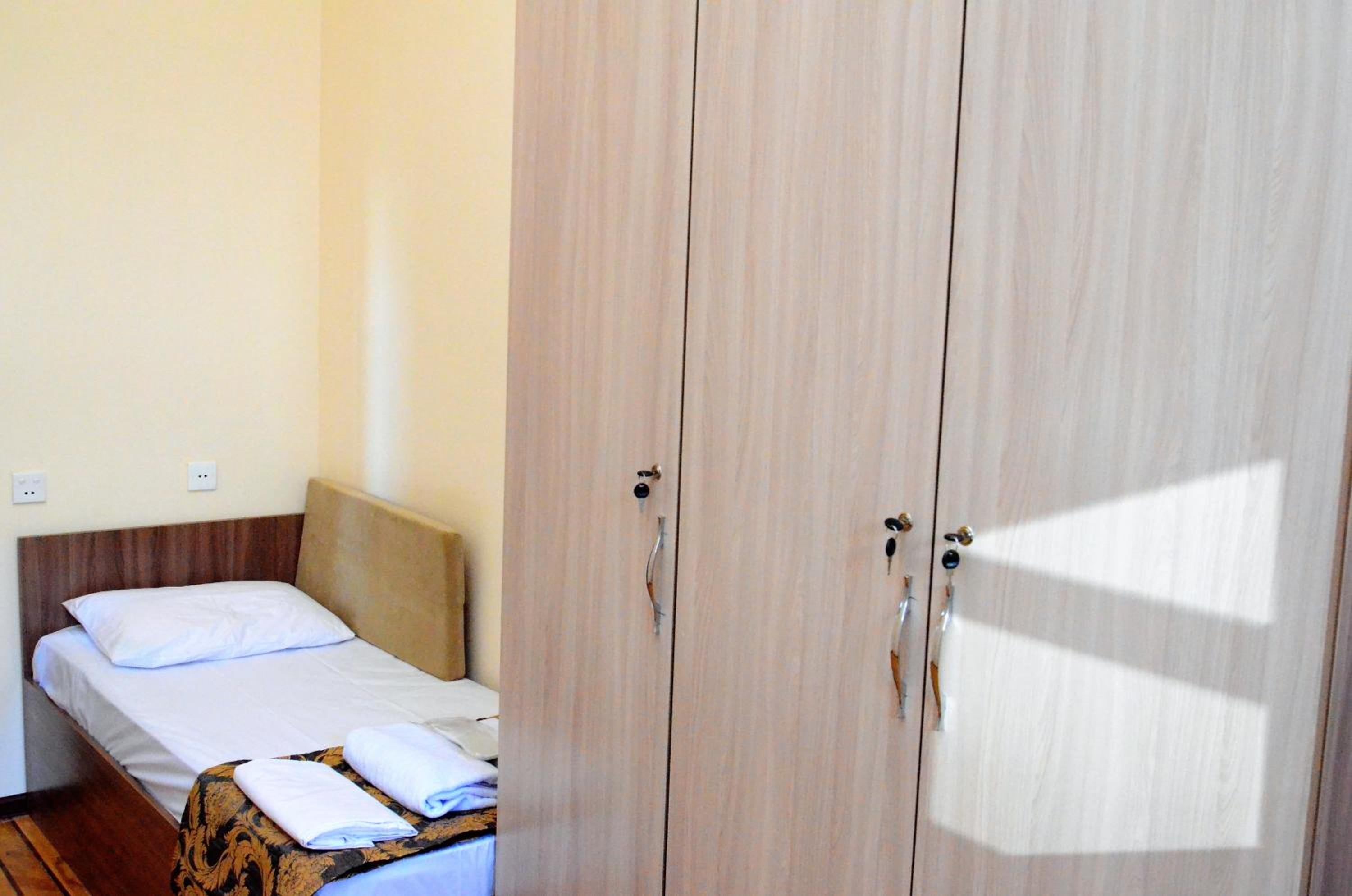 Centrum Hotel&Hostel