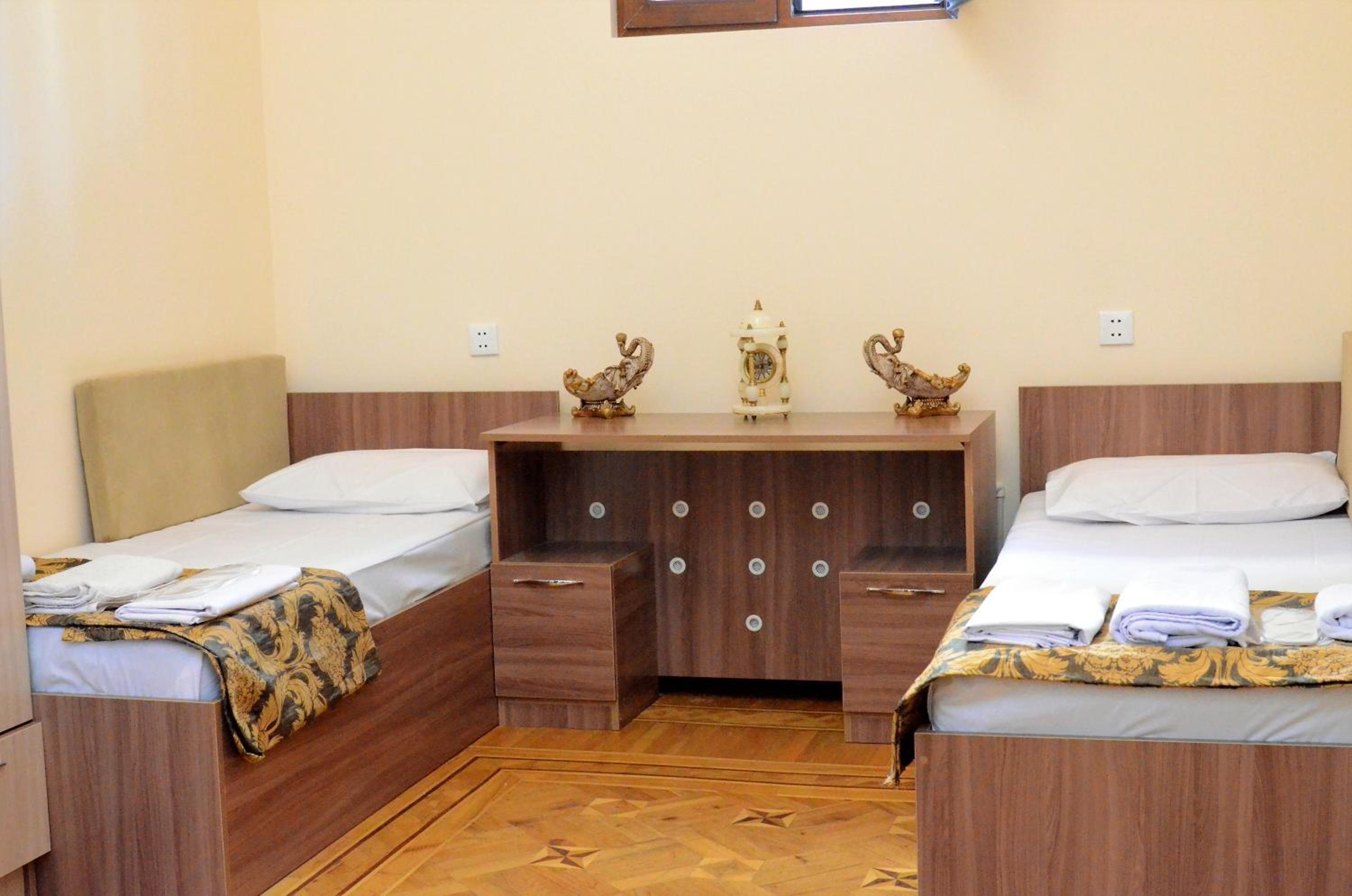 Centrum Hotel&Hostel