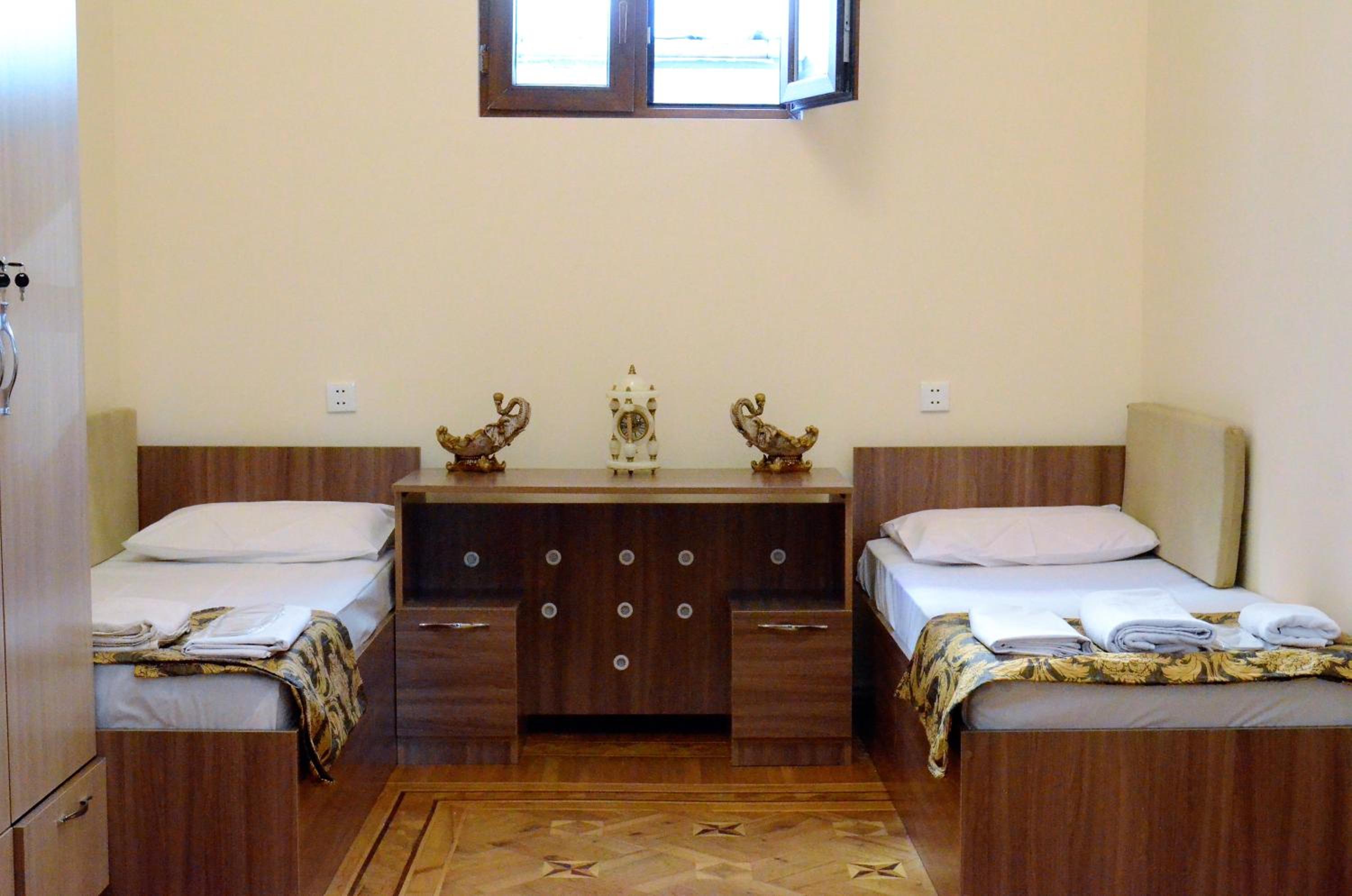 Centrum Hotel&Hostel