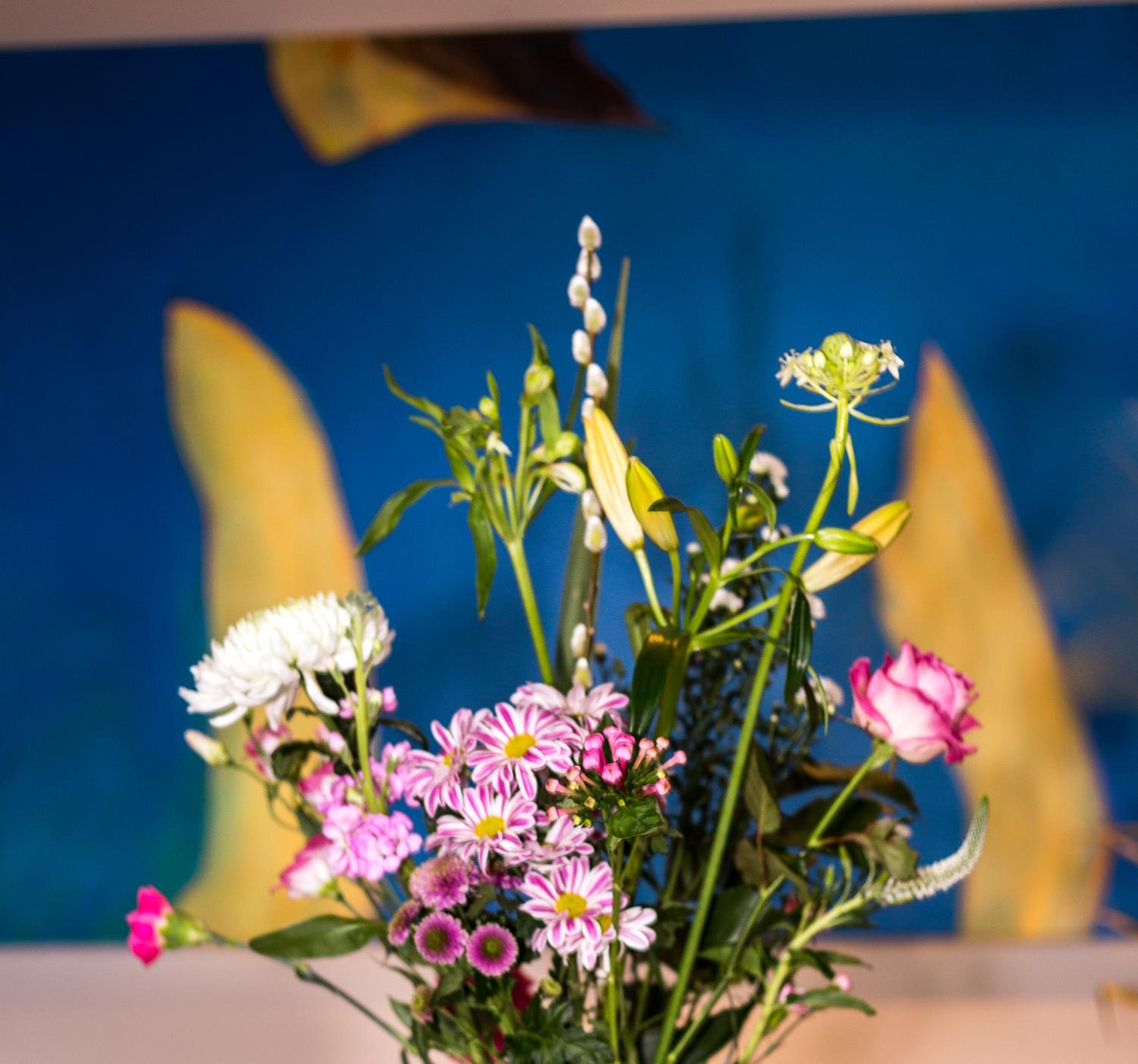 Guesthouse De Vliere