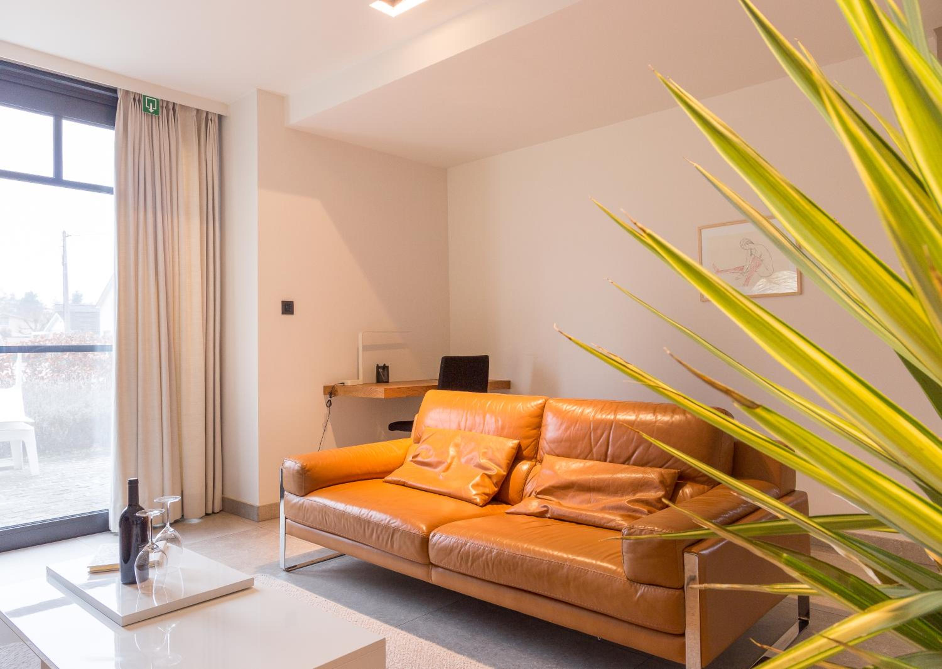 Guesthouse De Vliere