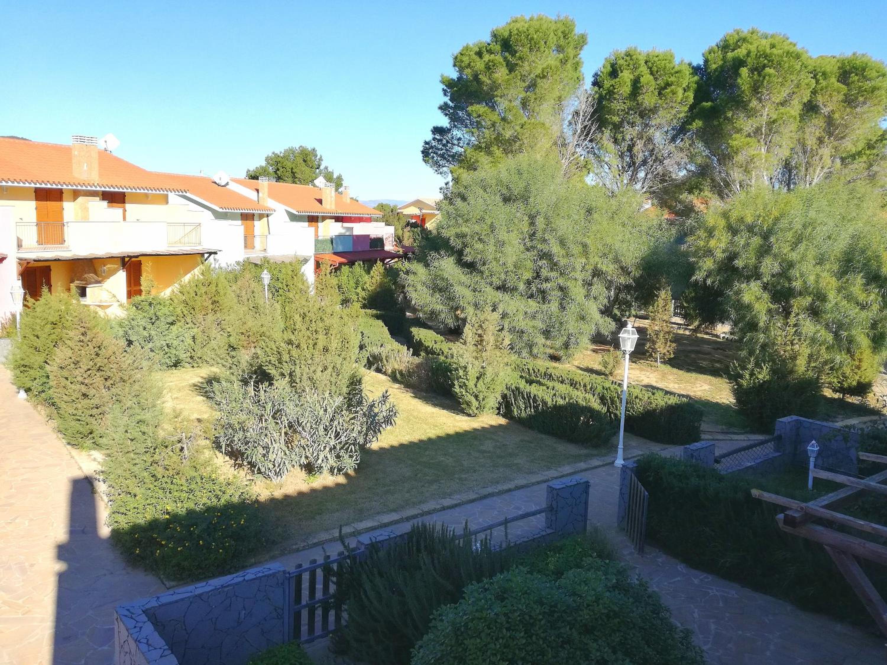 Casa Letizia view 4