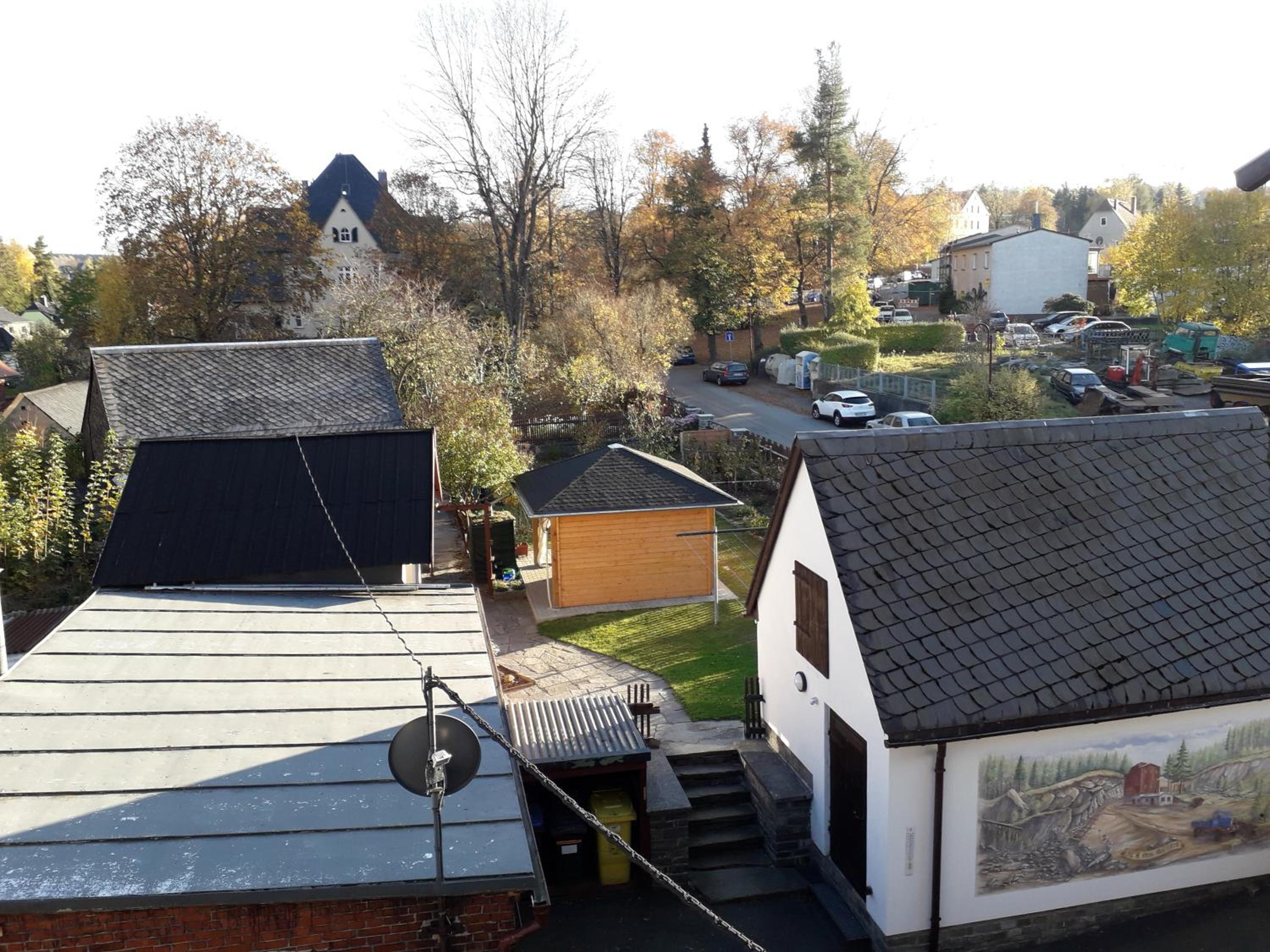 Ferienwohnung "Küchenmeister" view 5