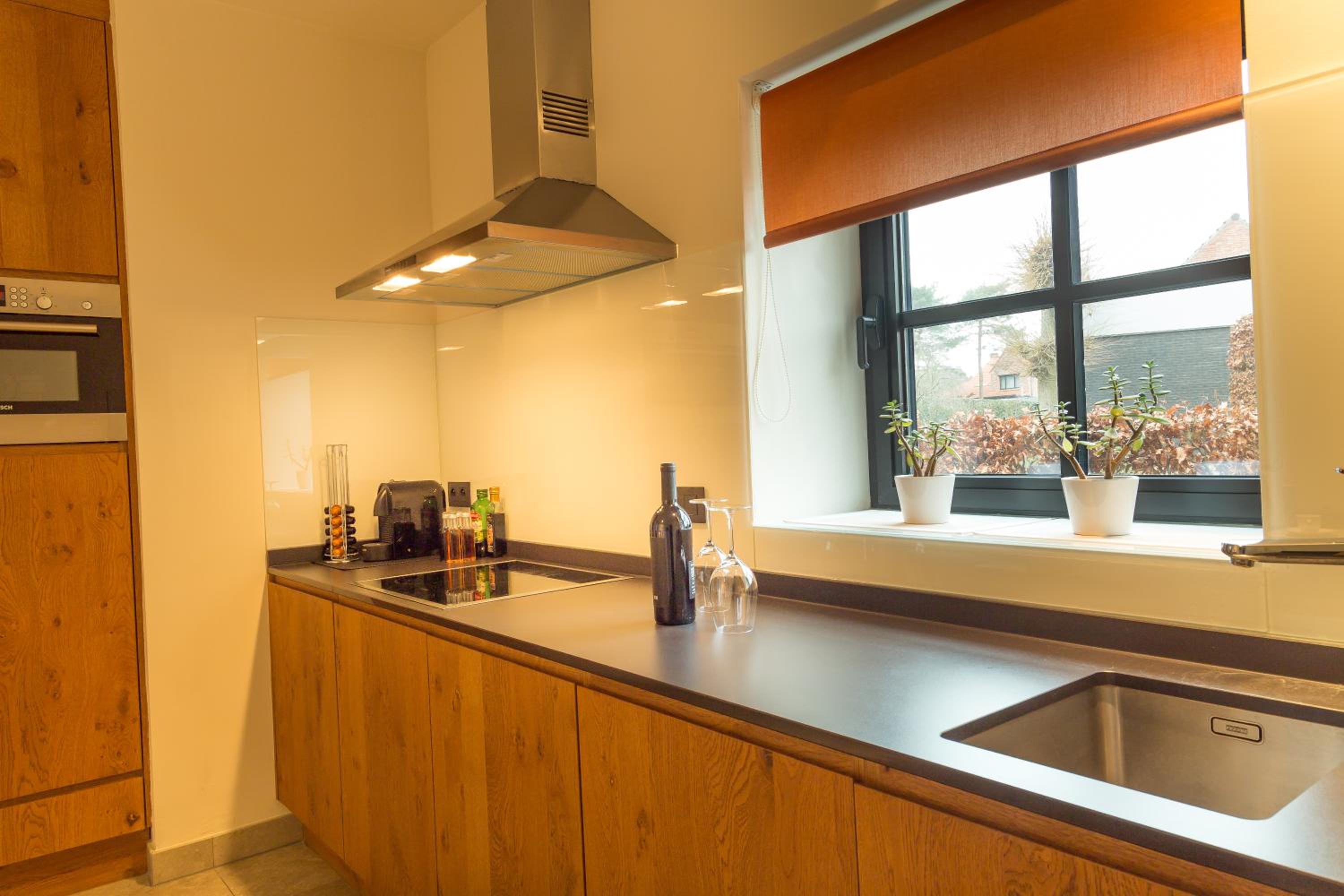 Guesthouse De Vliere