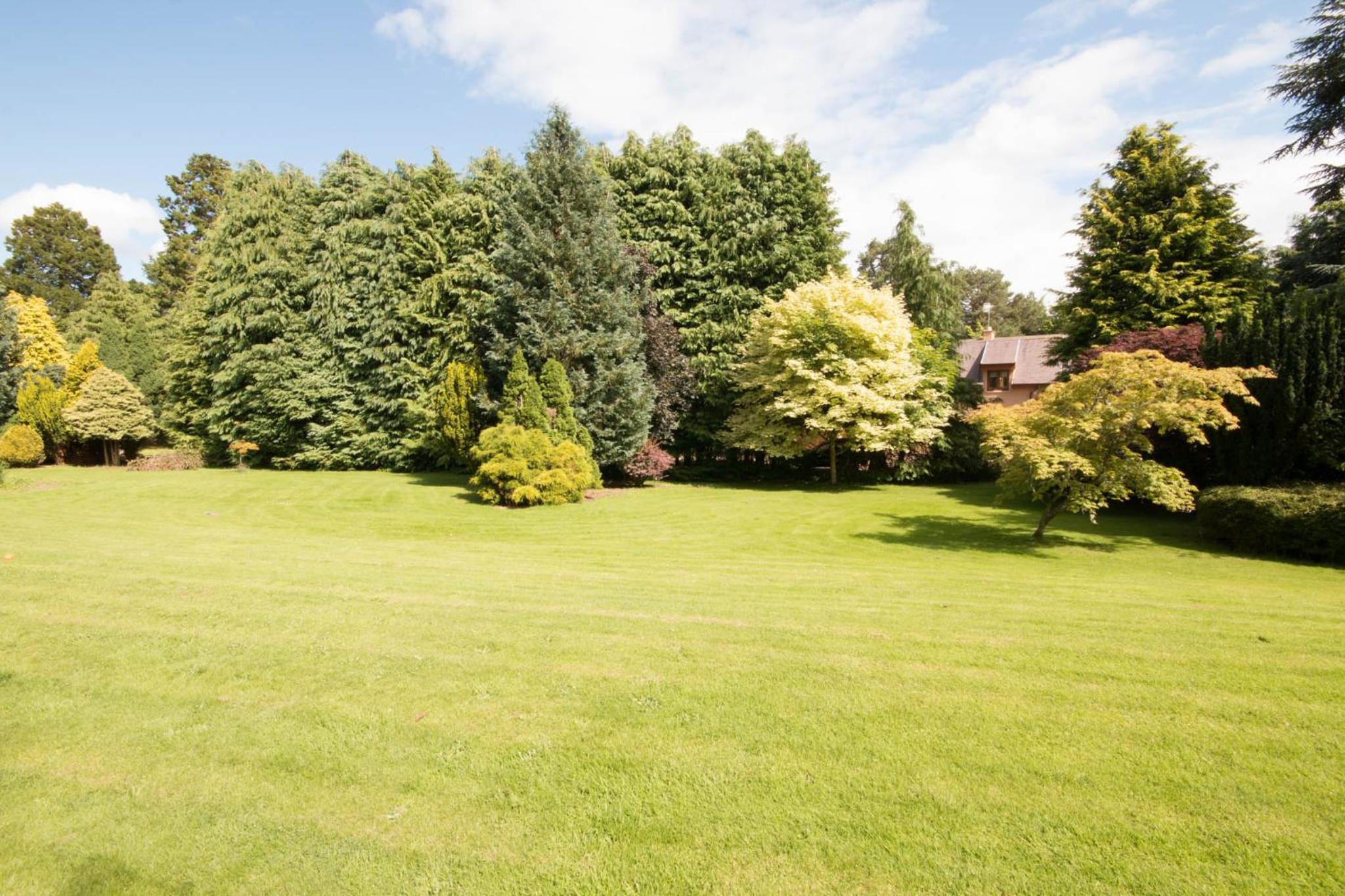 Firlands Lodge