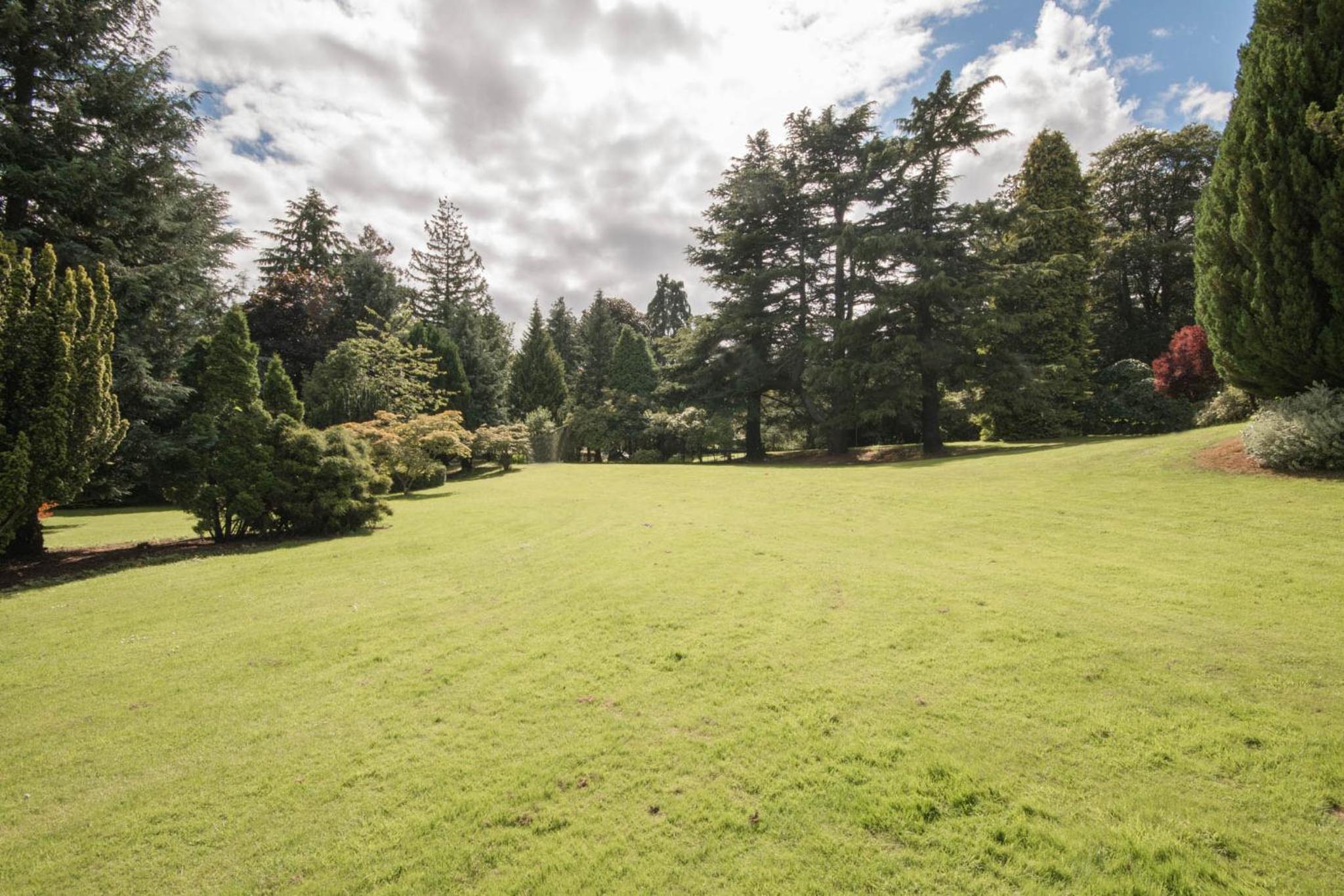 Firlands Lodge
