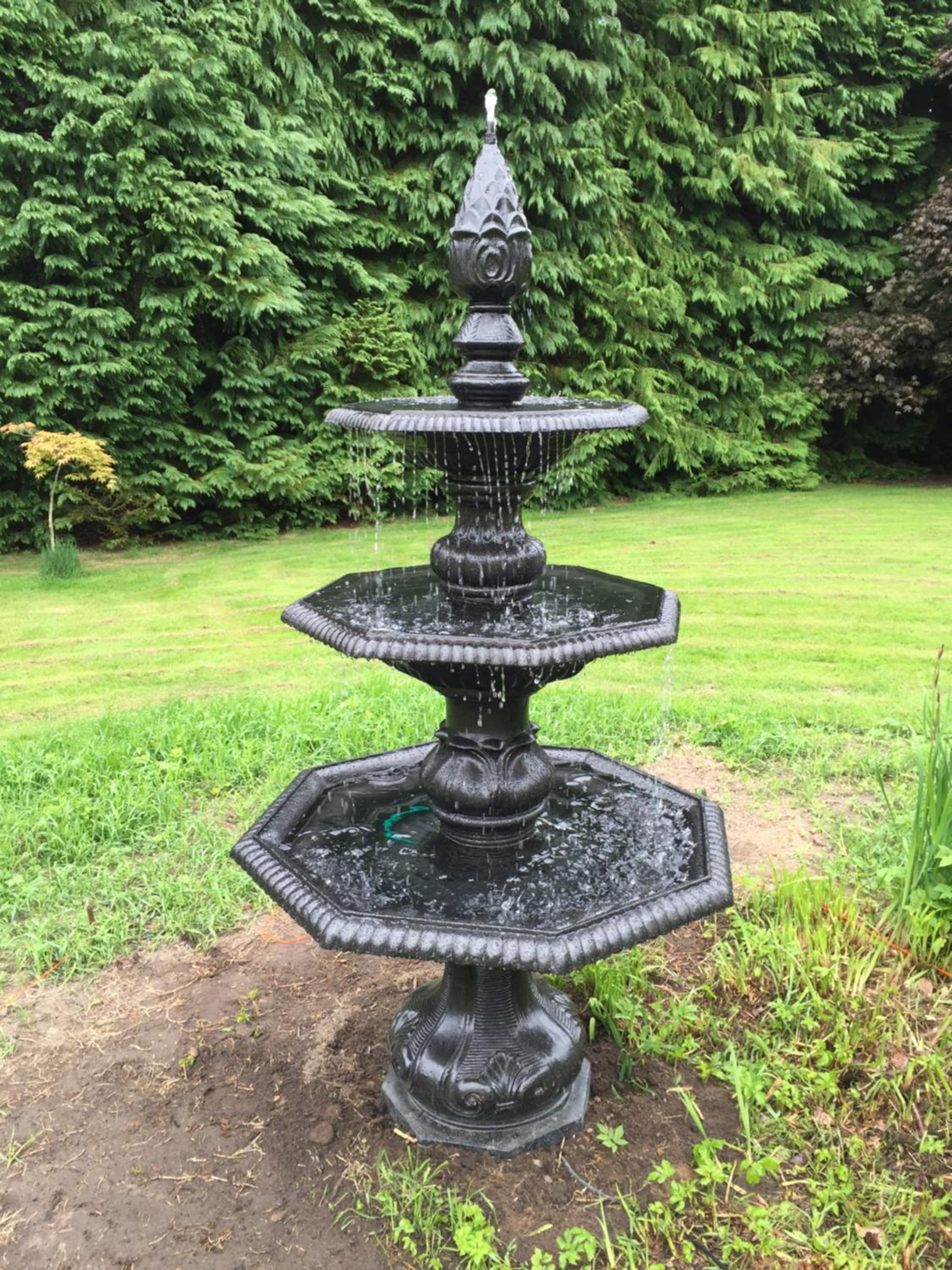Firlands Lodge