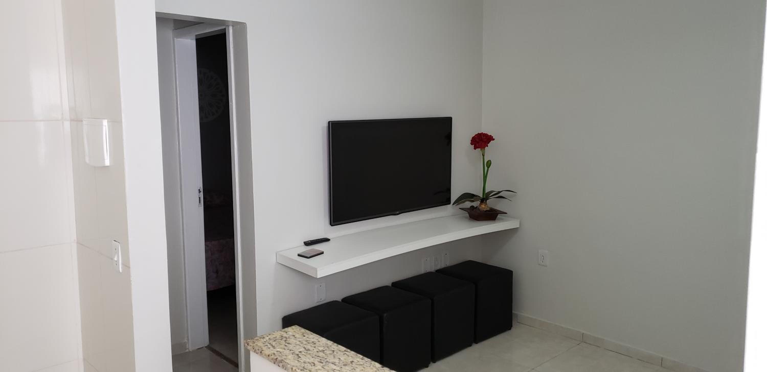 Apartamento Cabo Frio