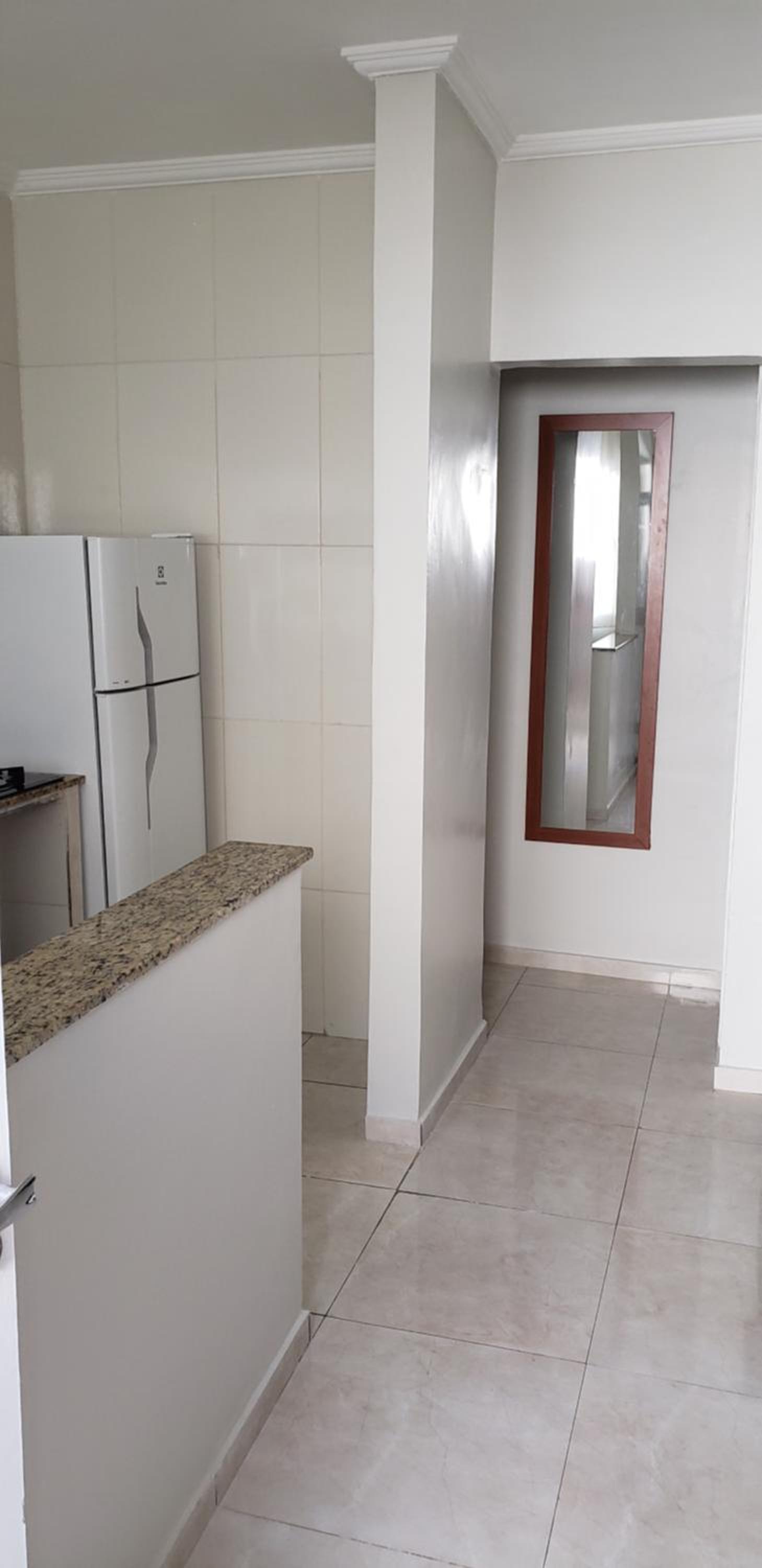 Apartamento Cabo Frio