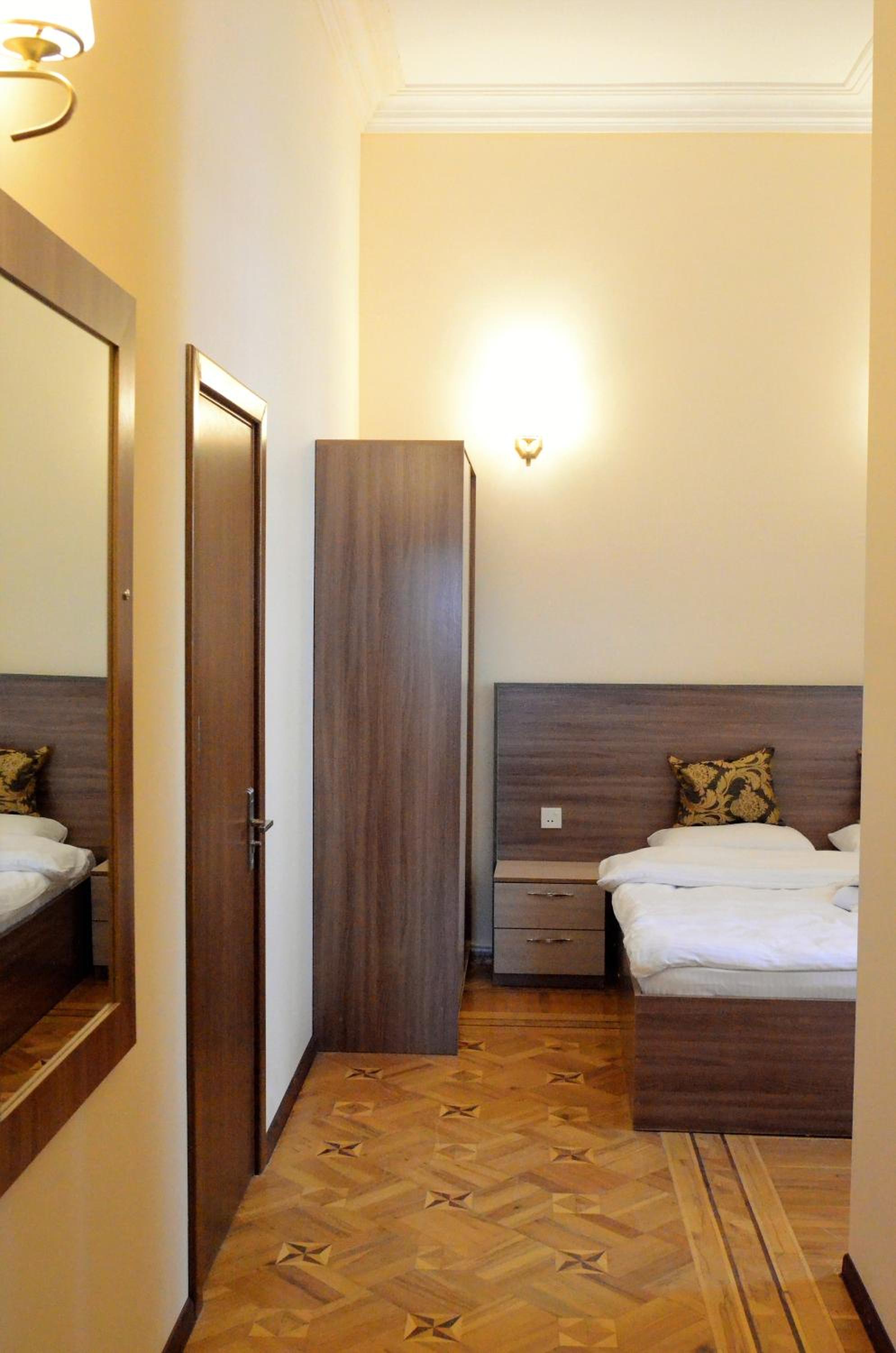 Centrum Hotel&Hostel
