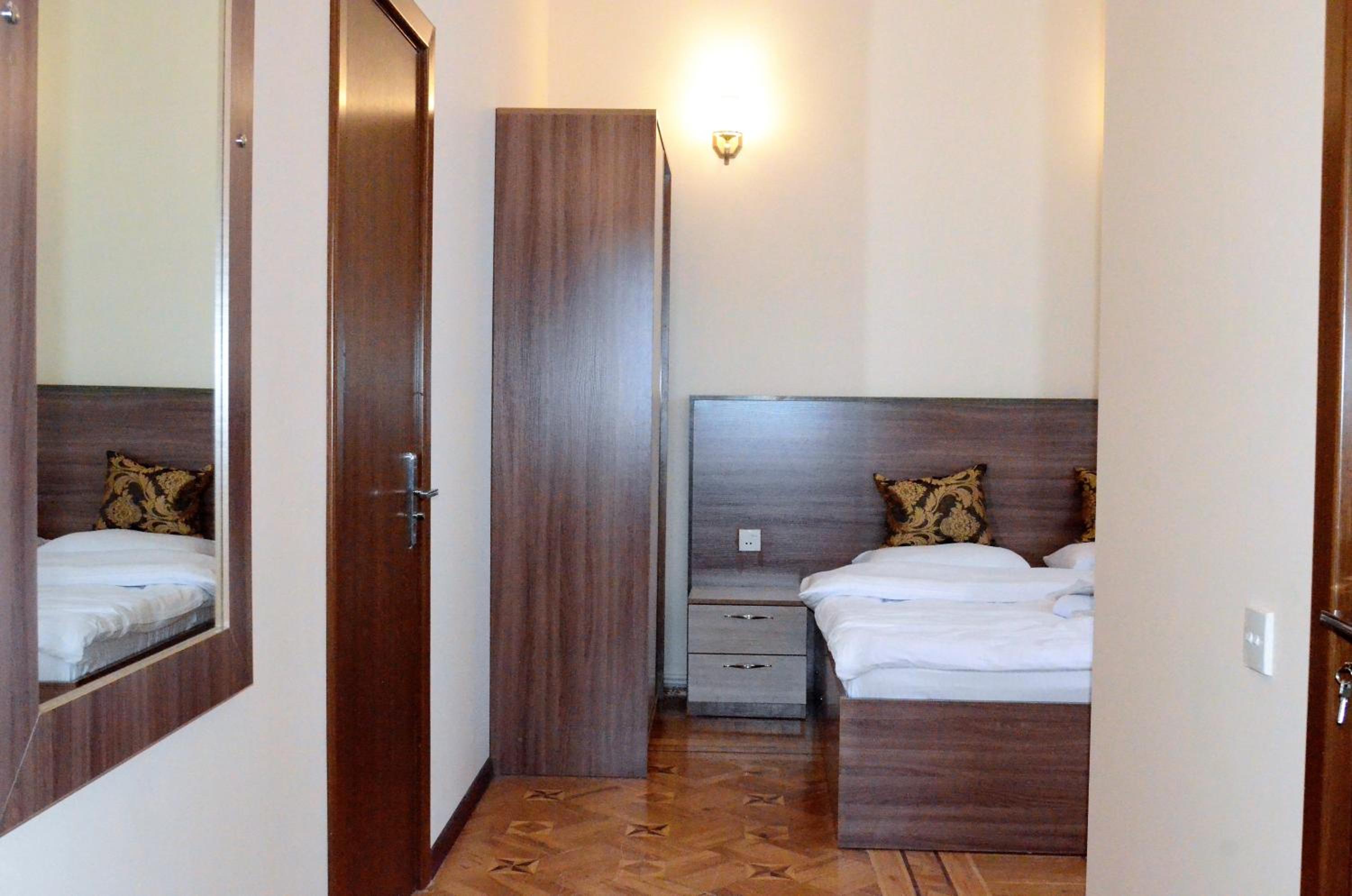 Centrum Hotel&Hostel