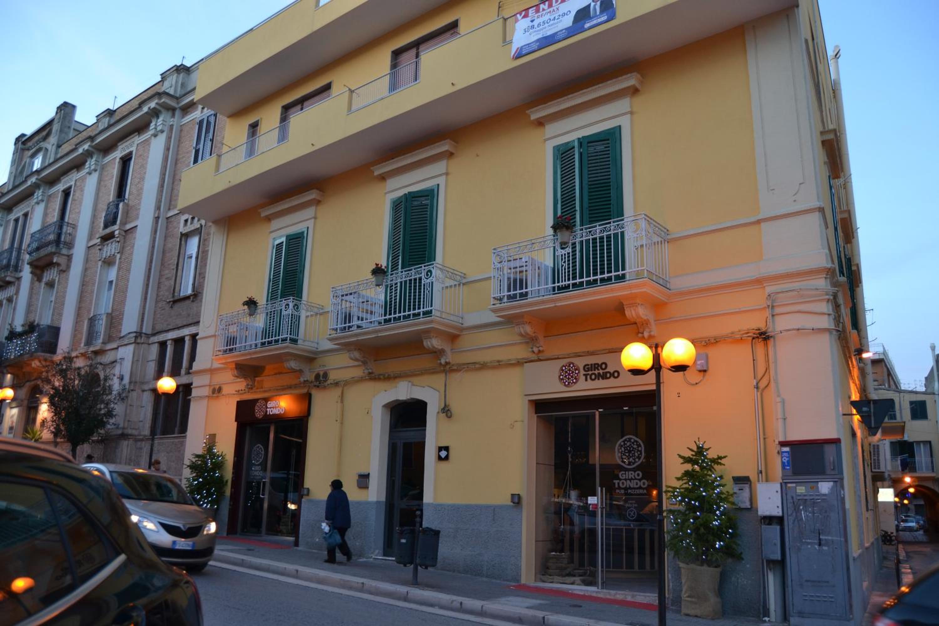 Hotel Pietre e Sassi - Image 1