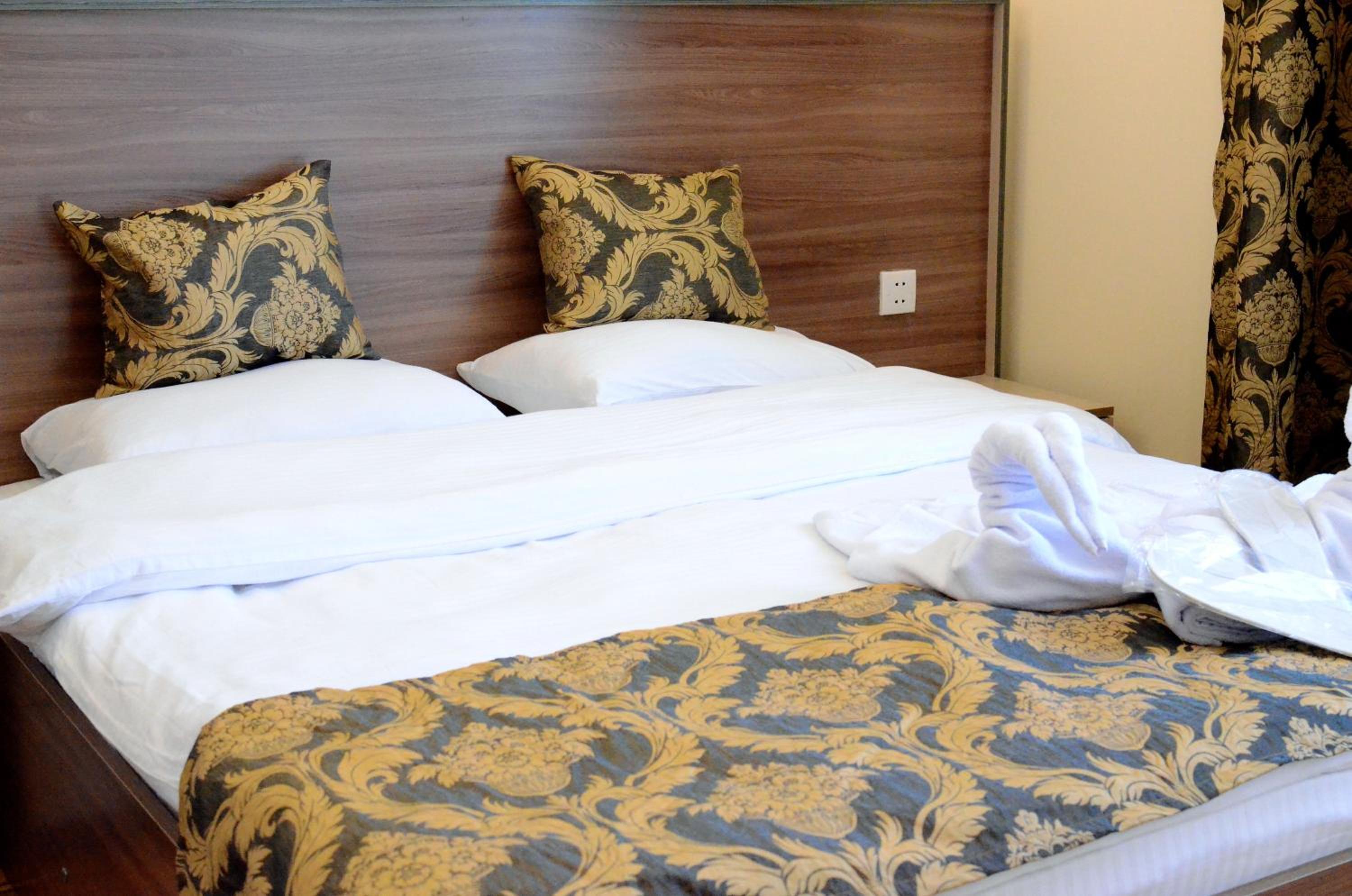 Centrum Hotel&Hostel