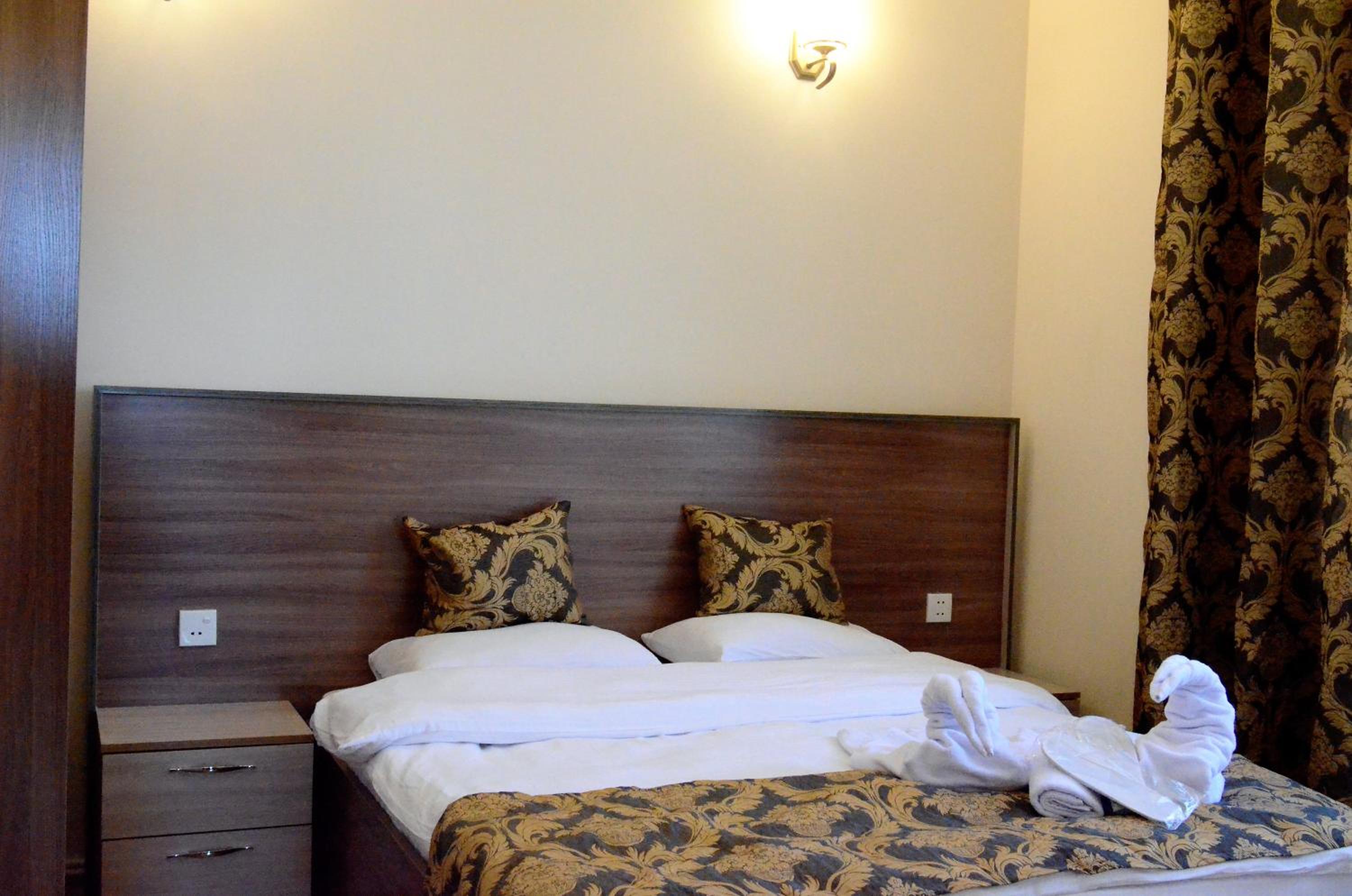 Centrum Hotel&Hostel
