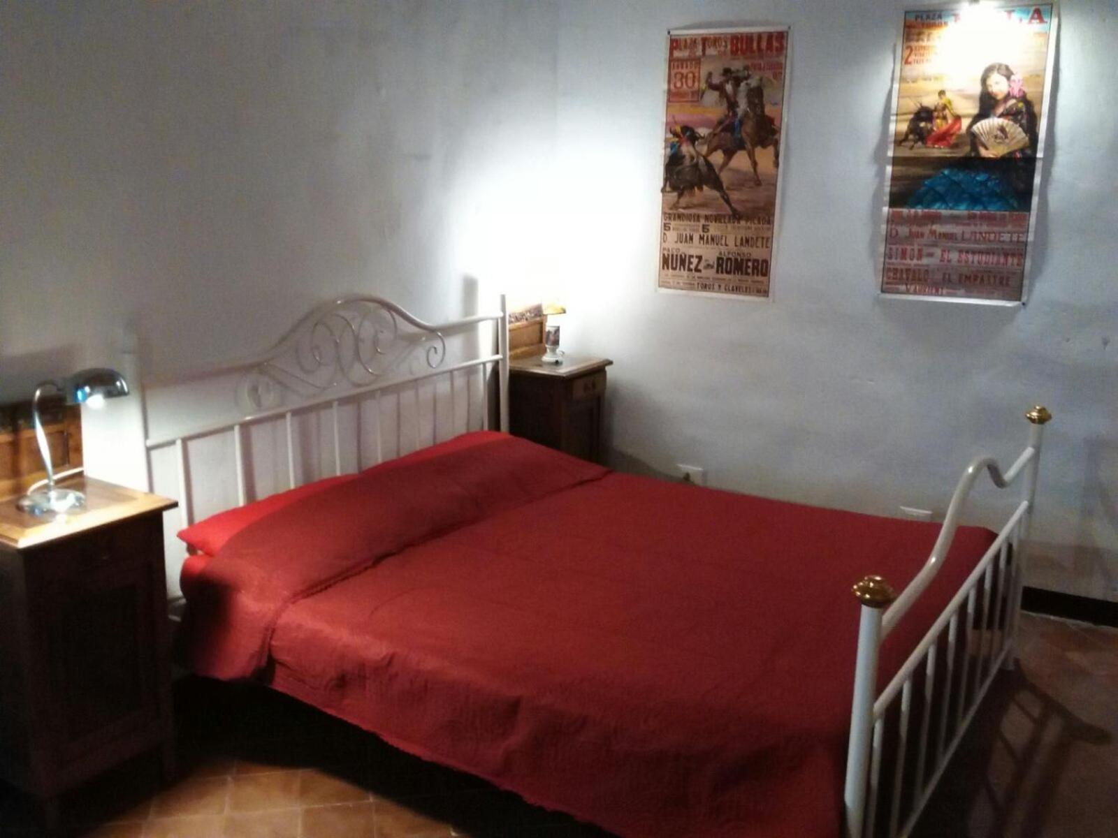 Lovely renovated apartment near Dolcedo view 3