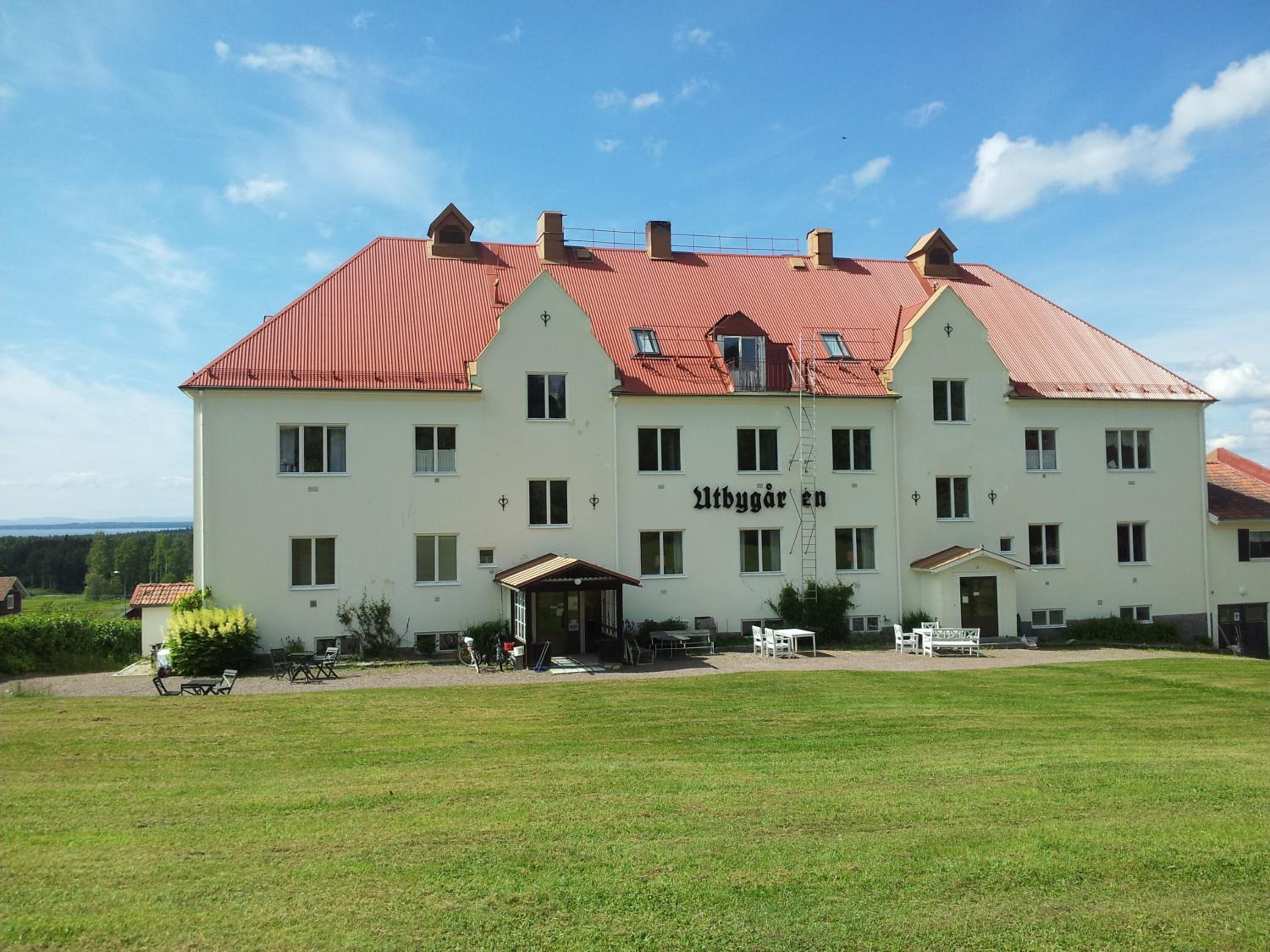 Utbygårdens Hostel