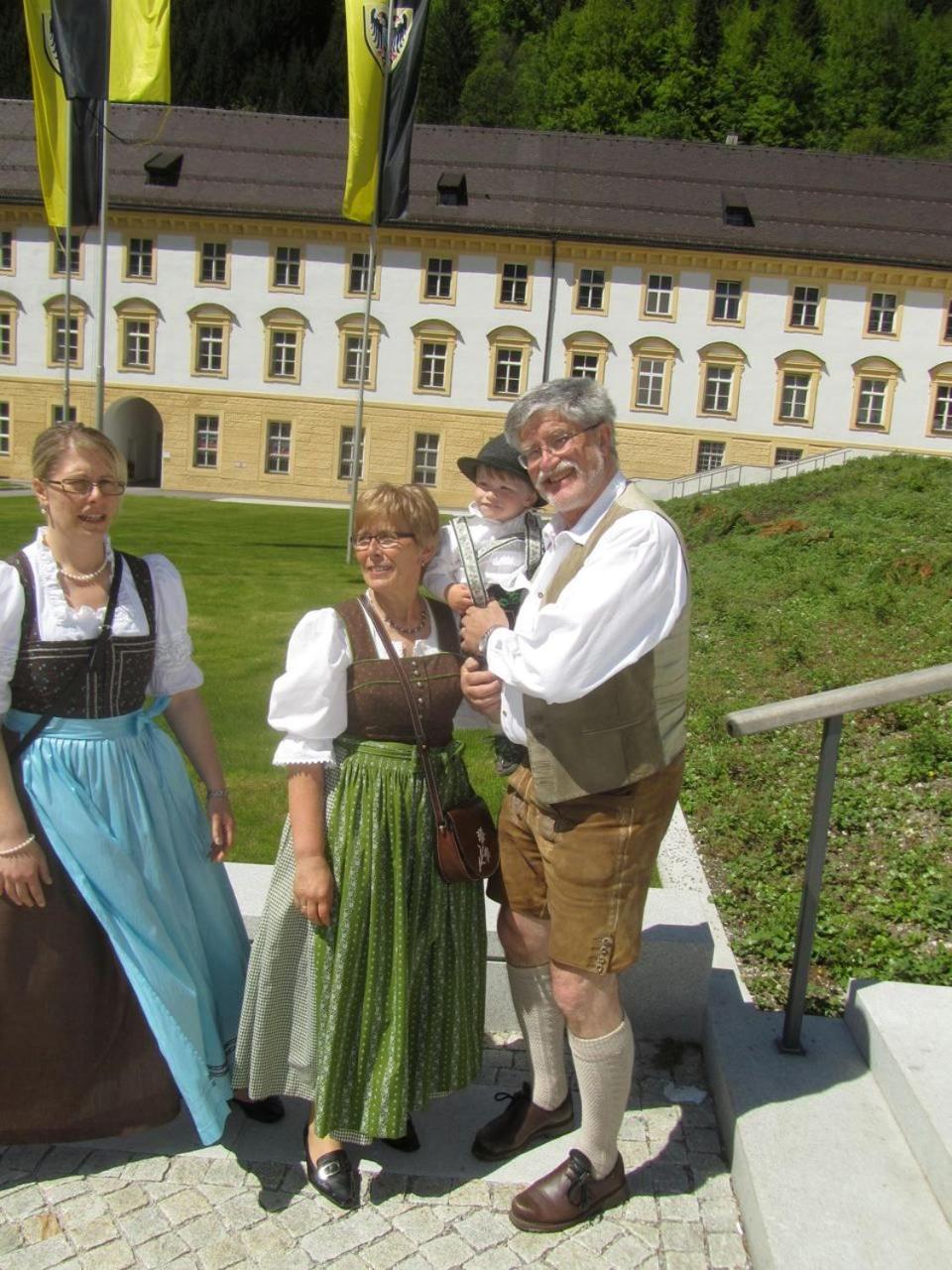 Gaestehaus Richter
