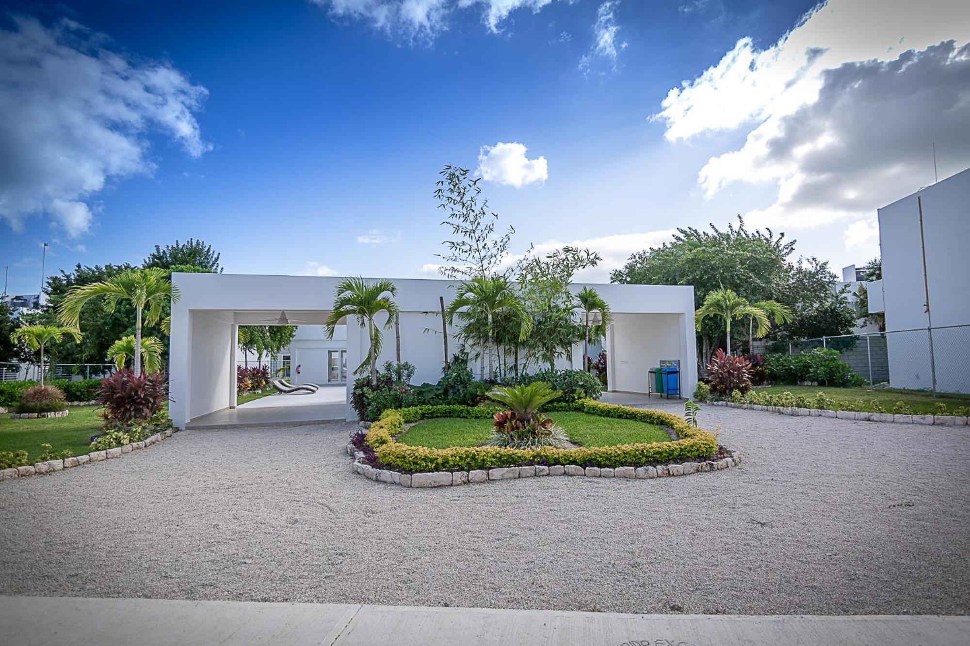 Casa Pakal view 4