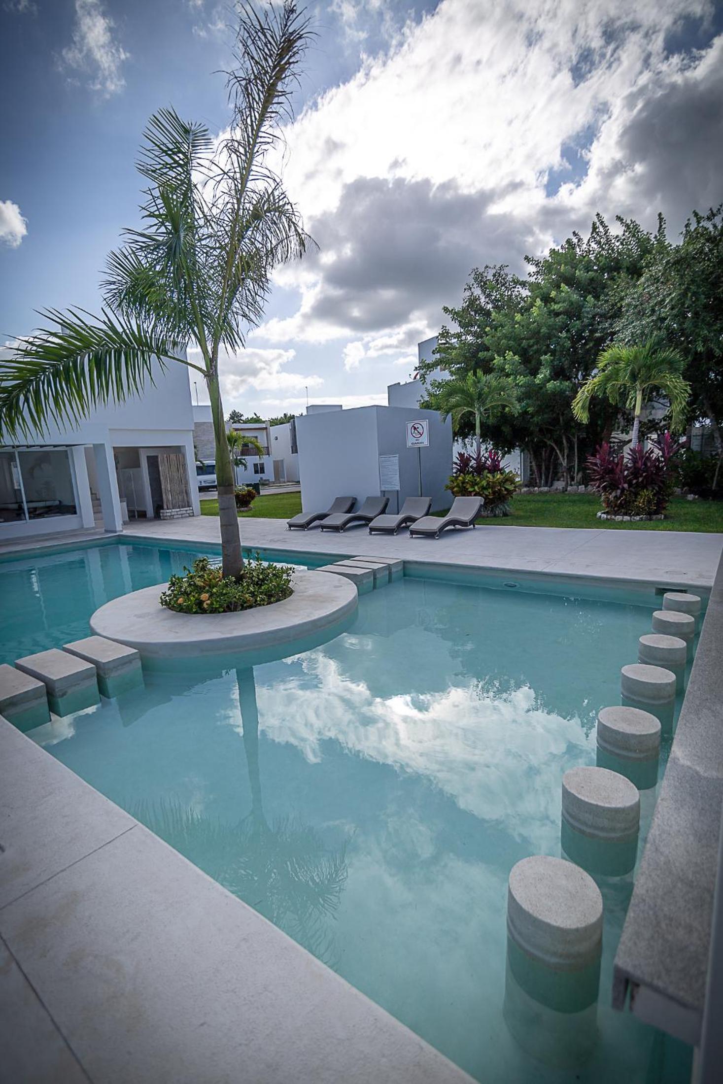 Casa Pakal view 5