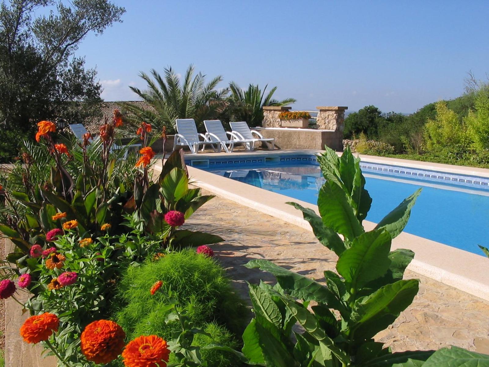Finca Sa Cova Vella