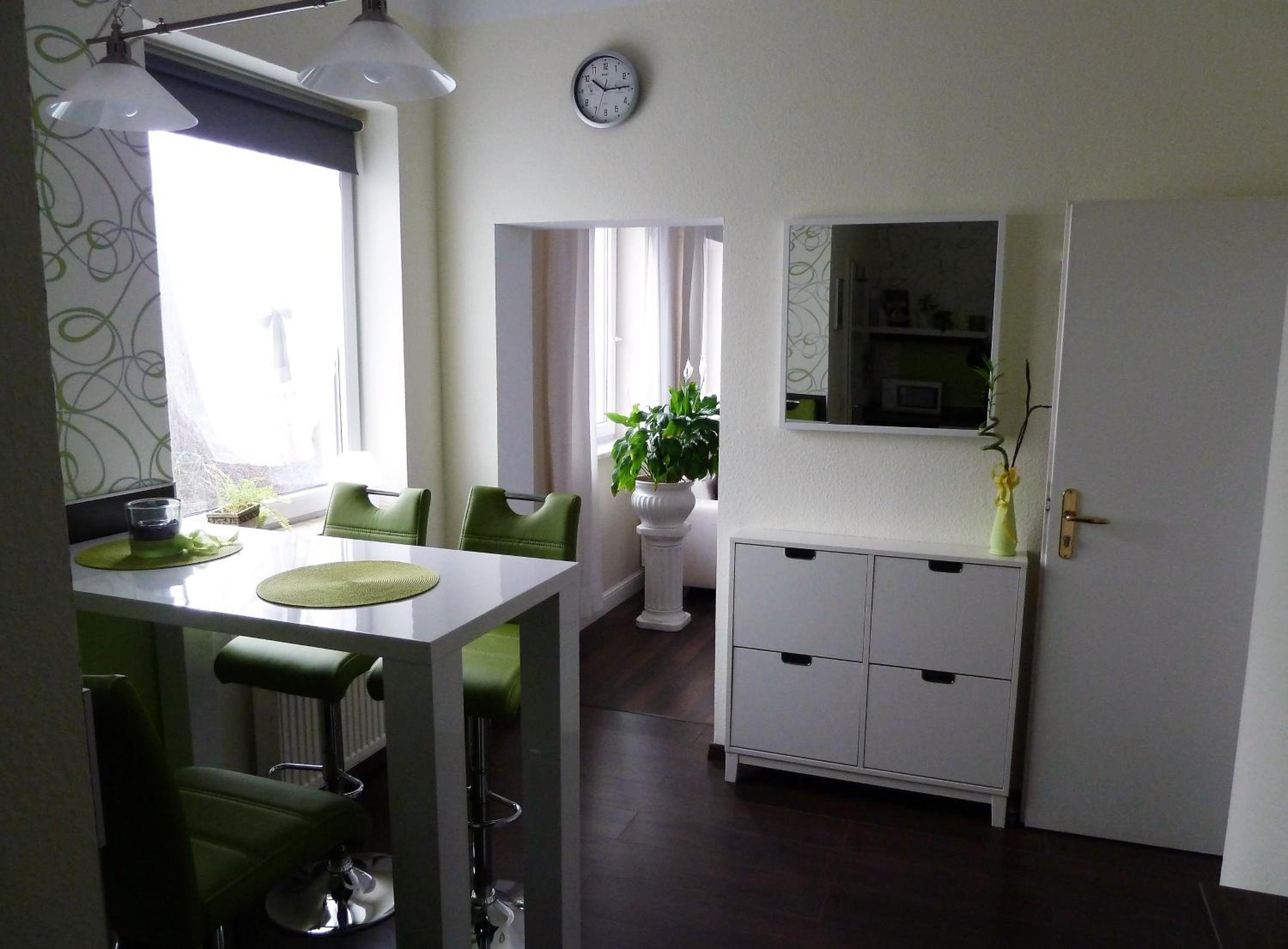 Schedler 2 en Gerbrunn — kitchen