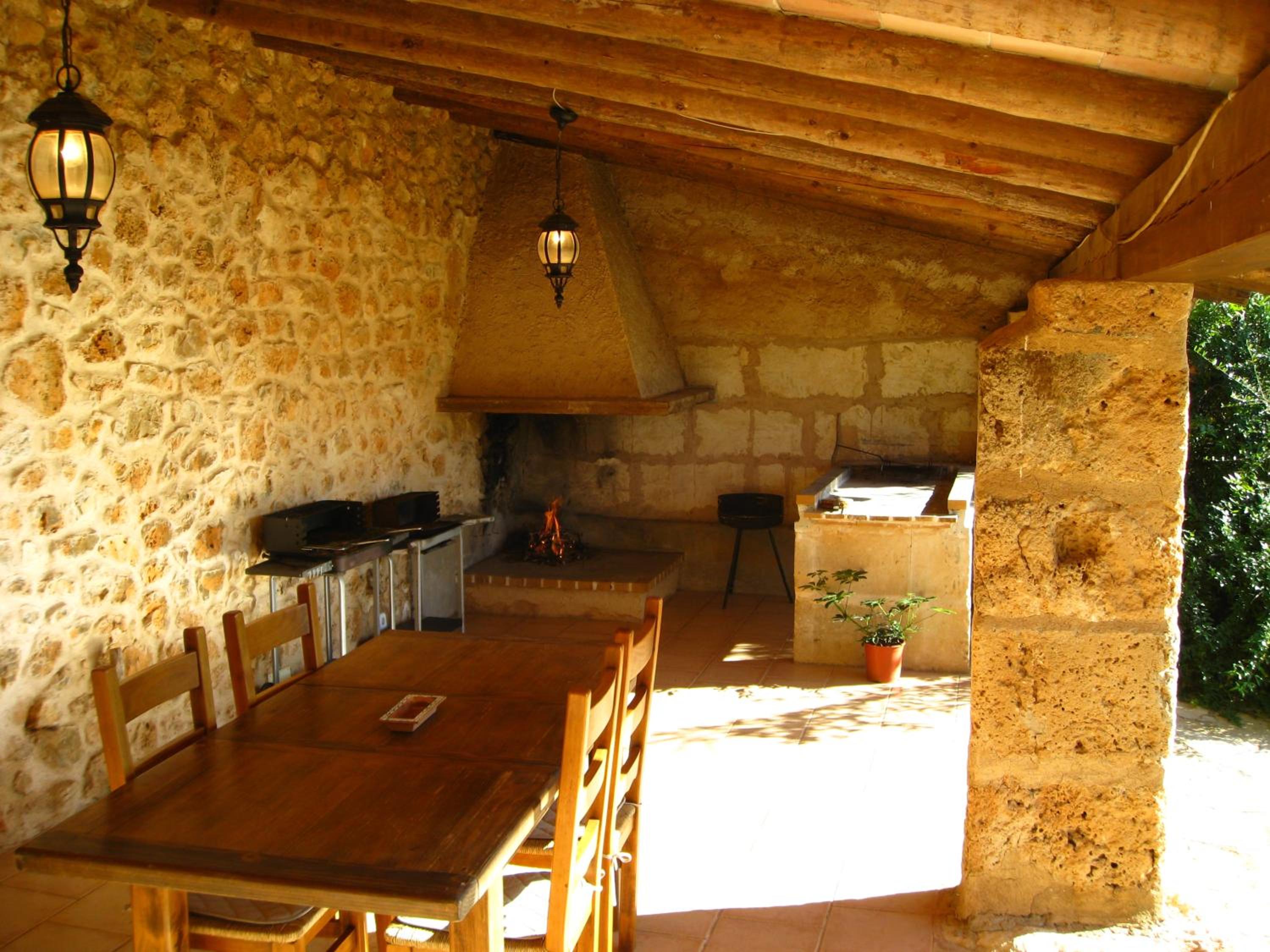 Finca Sa Cova Vella