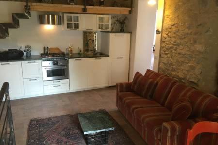 Lovely renovated apartment near Dolcedo view 2
