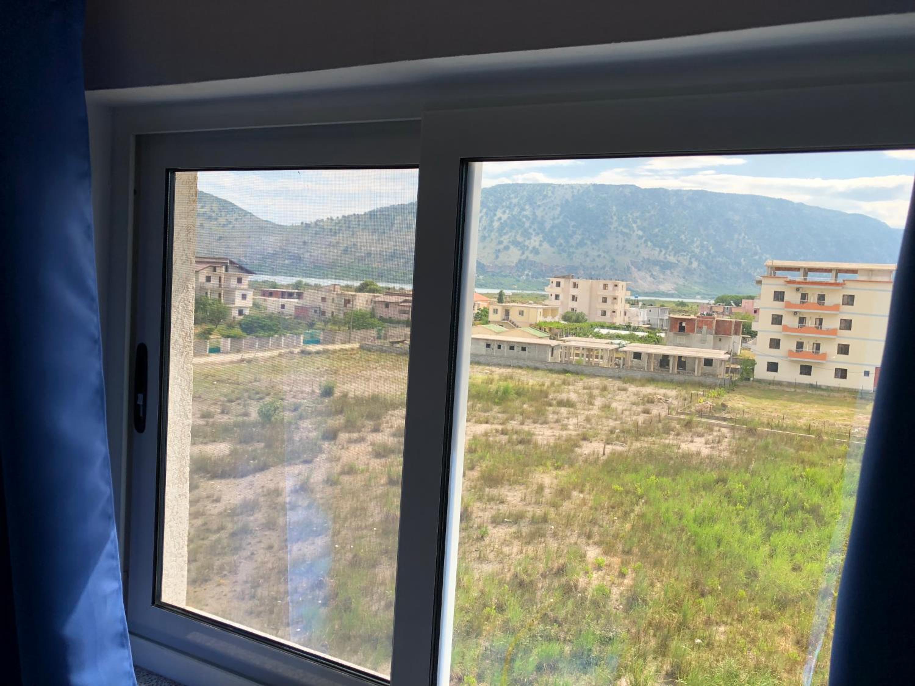 Doçi Seven Hotel