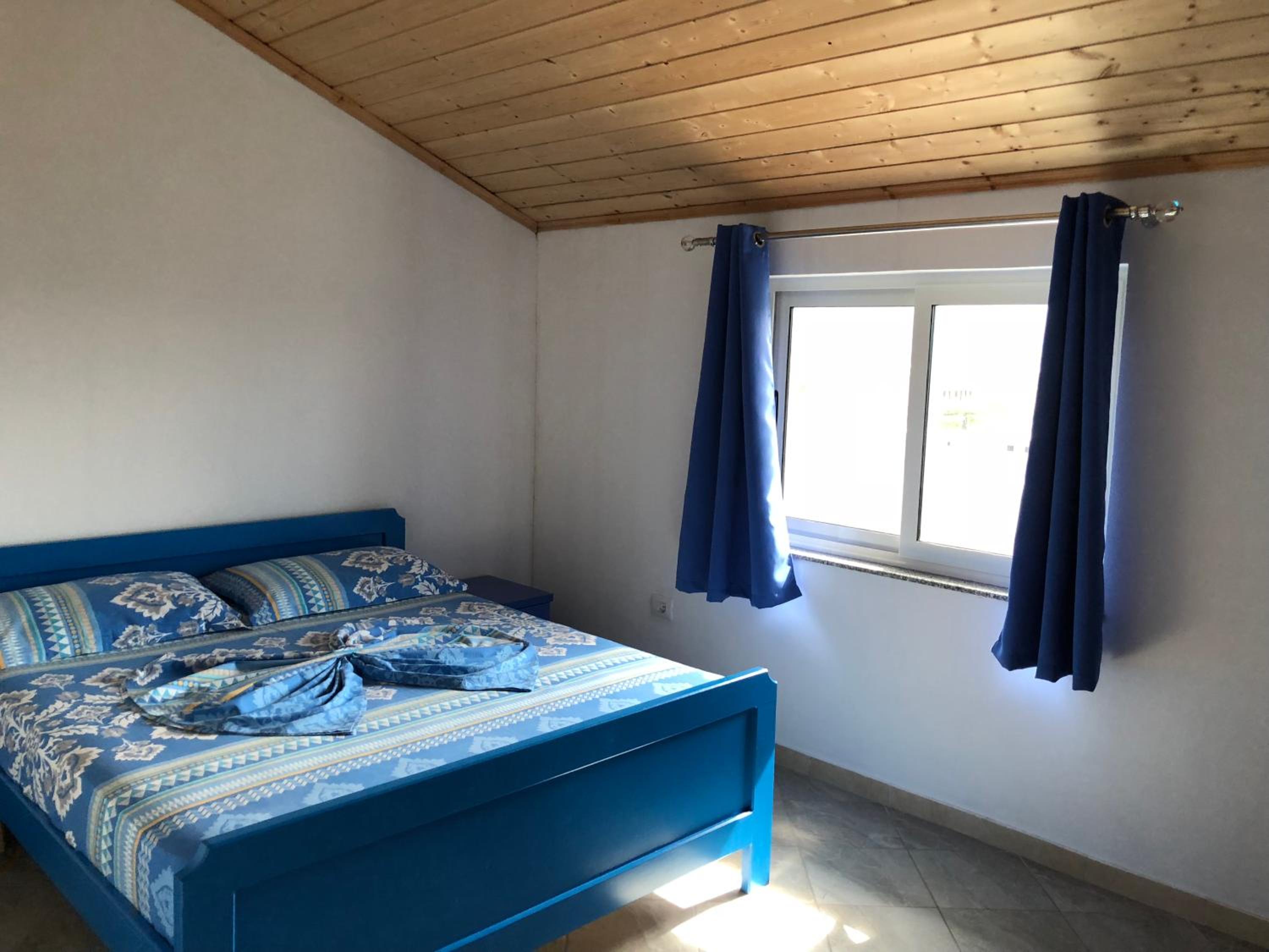 Doçi Seven Hotel
