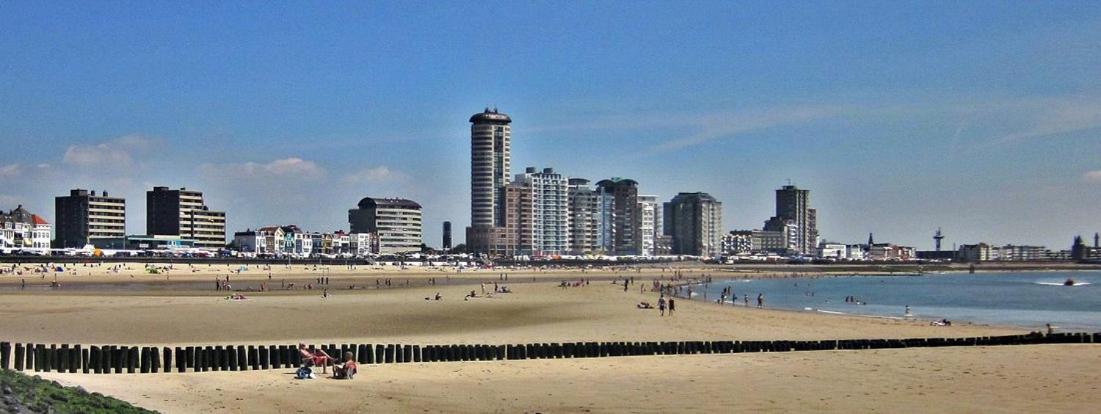 Westerschelde B&B