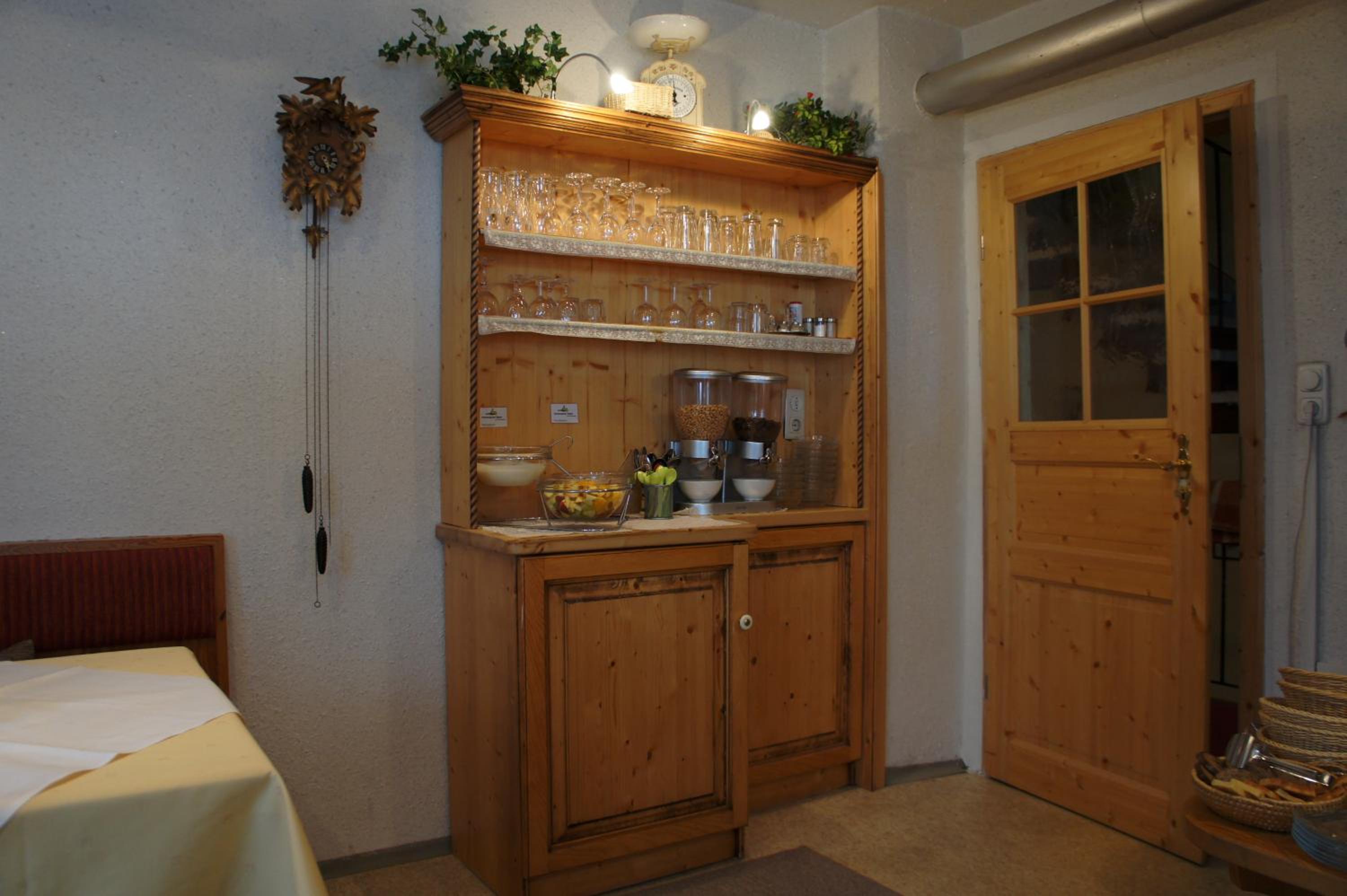 Gaestehaus Richter